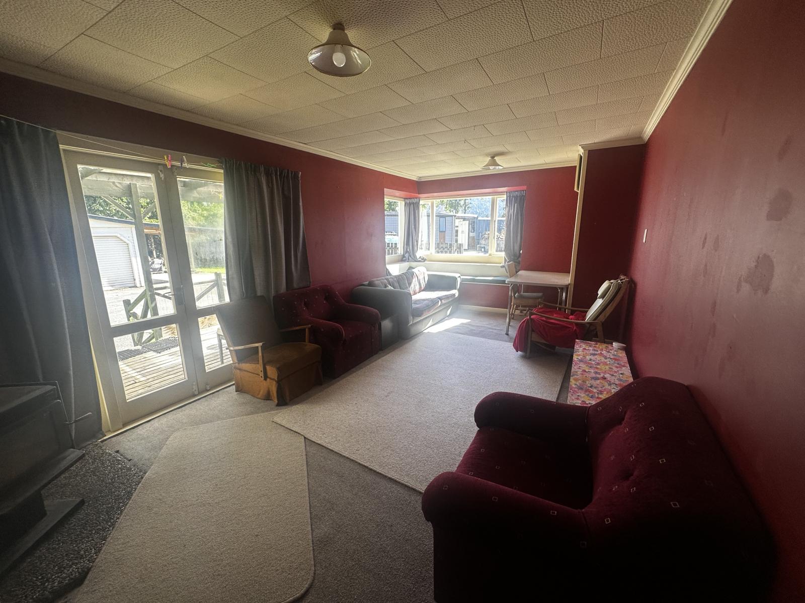 25 Miro Street, Ohakune