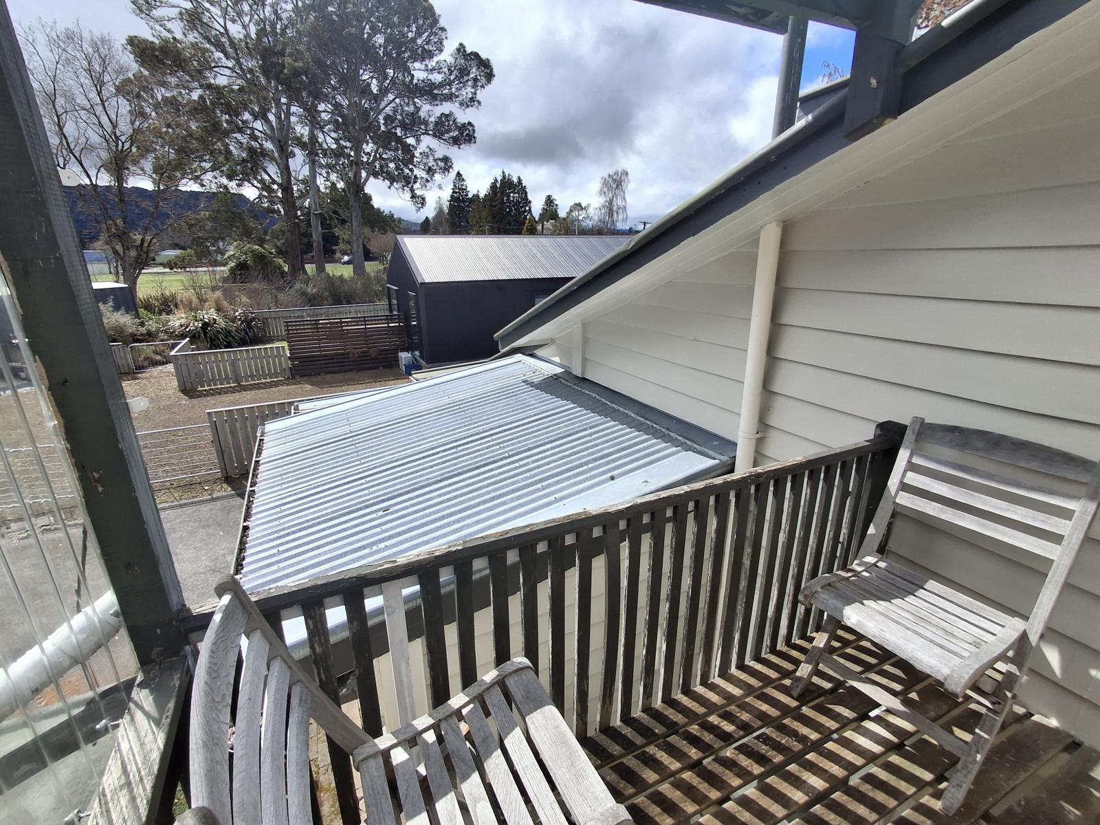 25 Miro Street, Ohakune