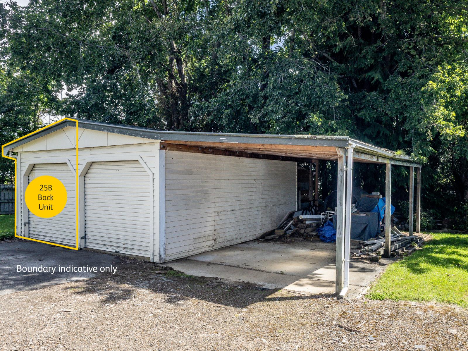 25 Miro Street, Ohakune