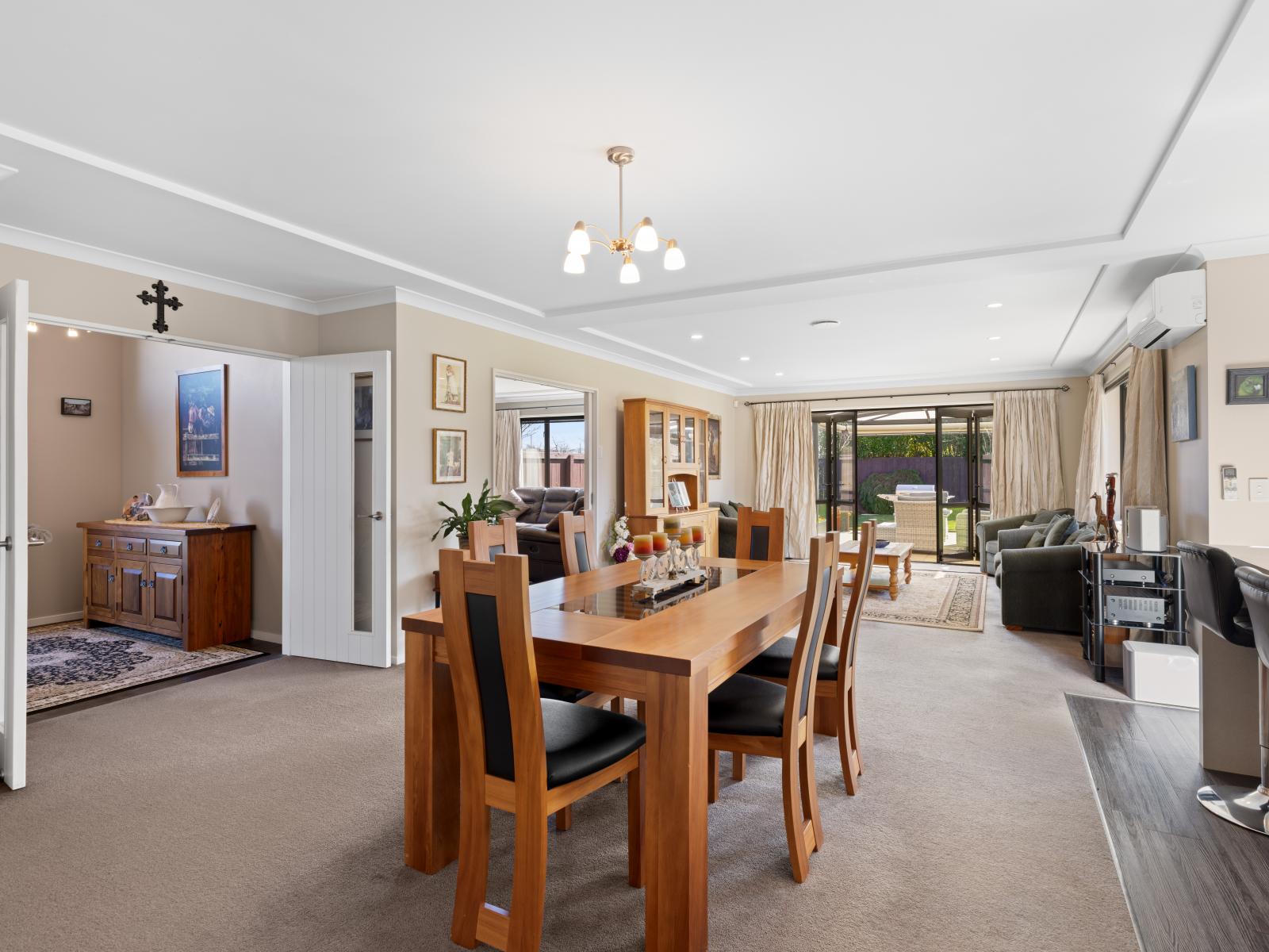 32 Sheridan Drive, Rolleston