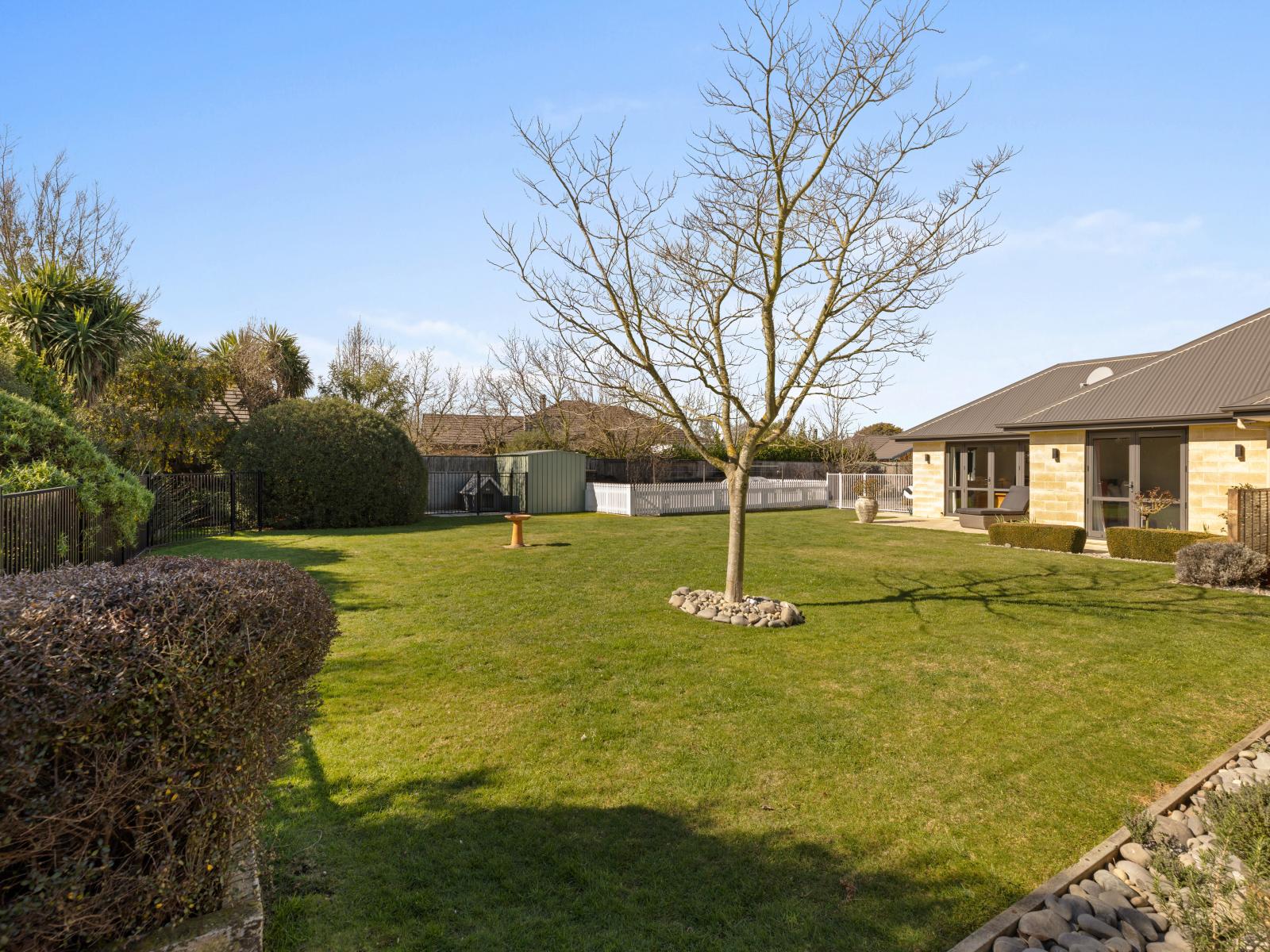 32 Sheridan Drive, Rolleston