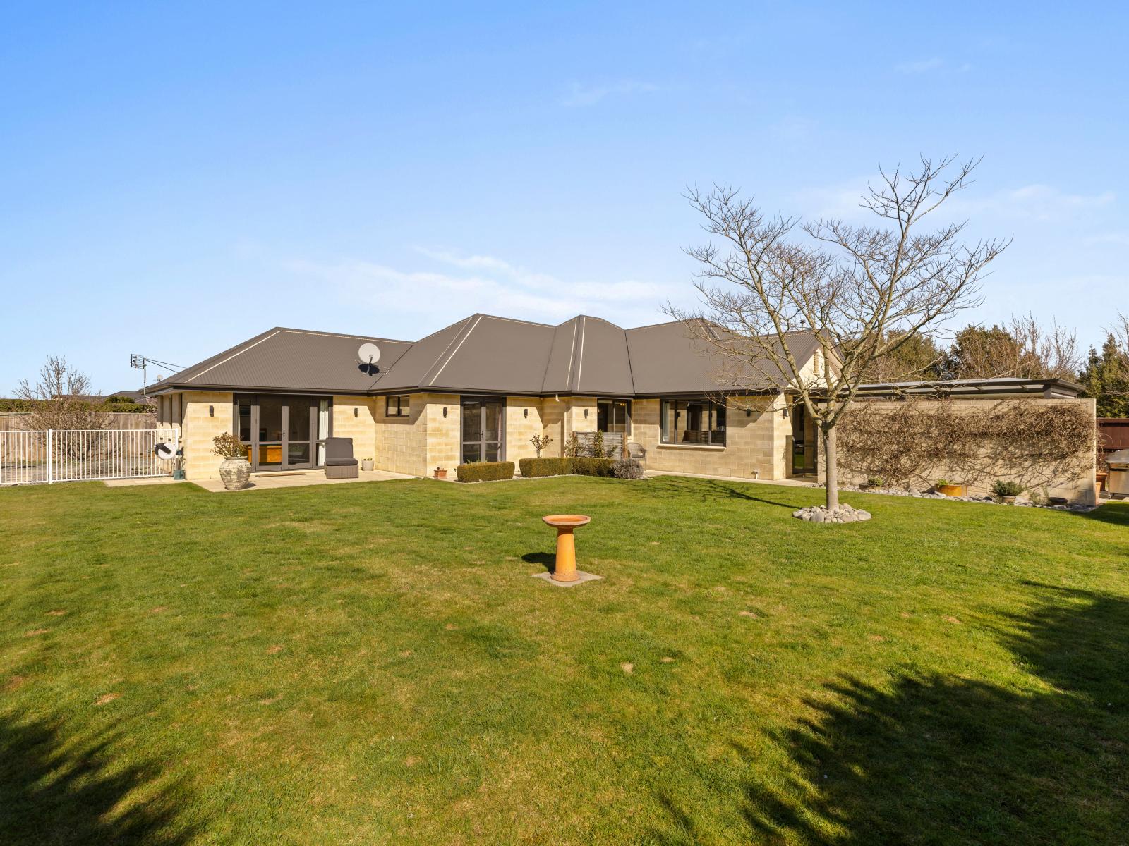 32 Sheridan Drive, Rolleston