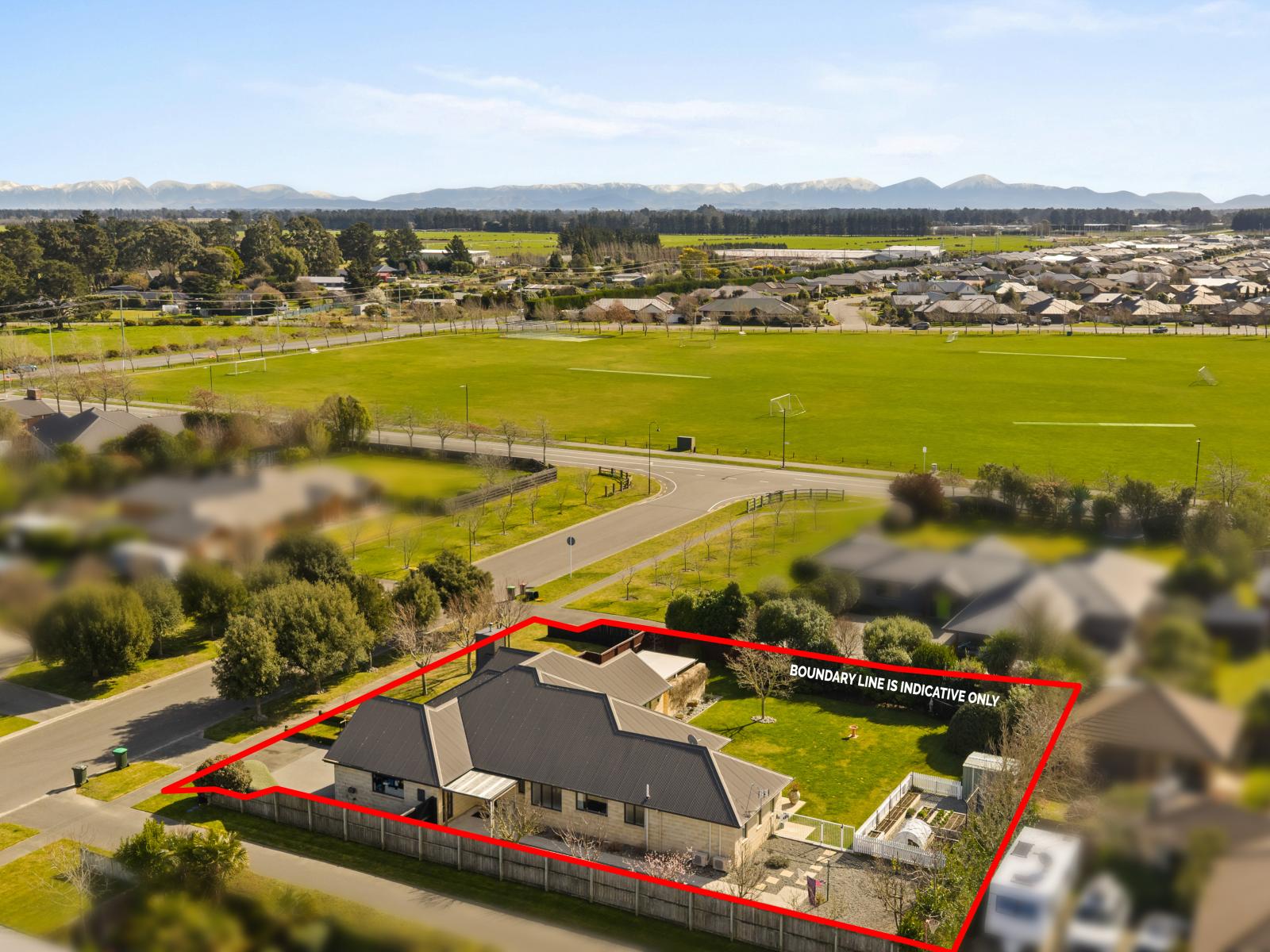 32 Sheridan Drive, Rolleston