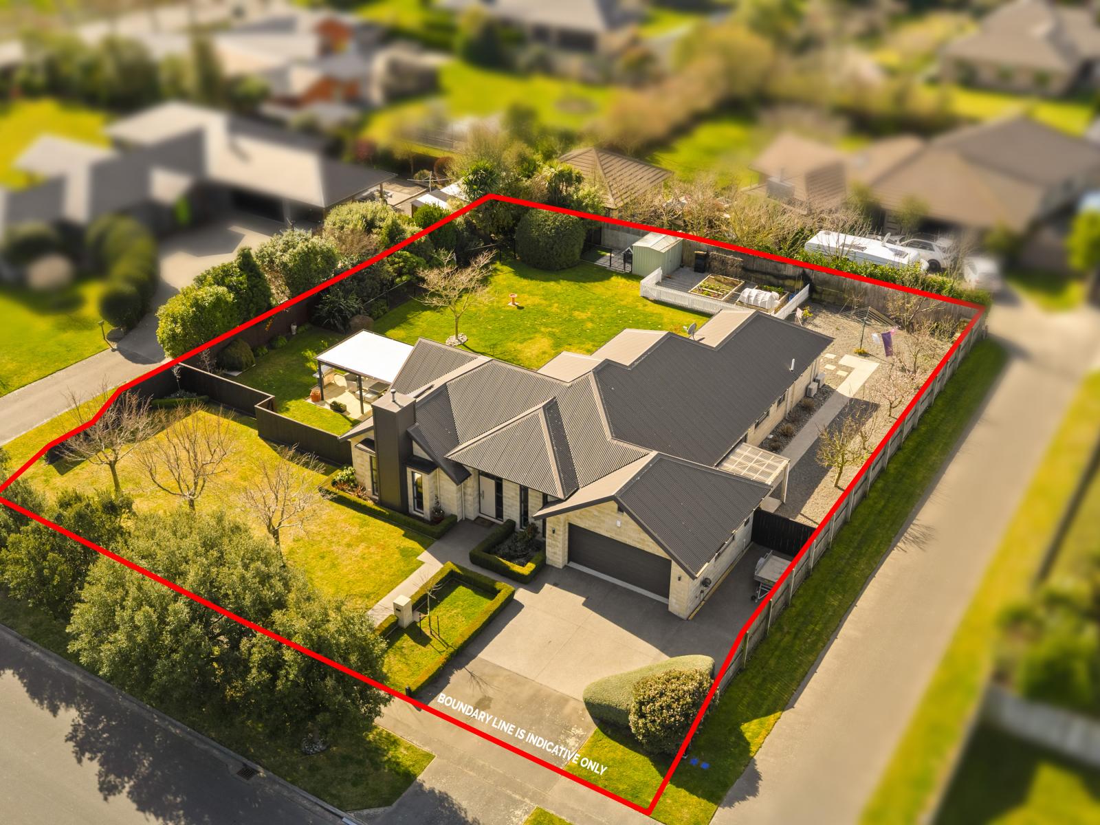 32 Sheridan Drive, Rolleston