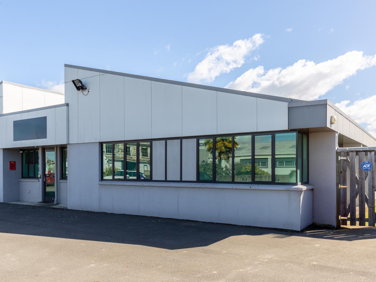 40 Perry Street, Masterton