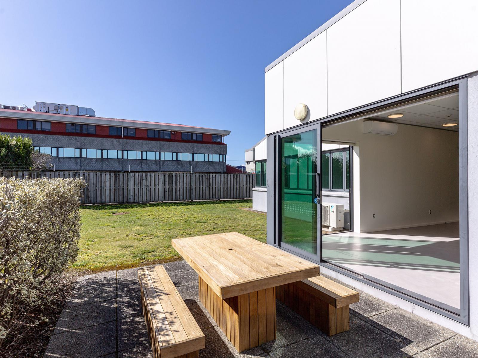 40 Perry Street, Masterton