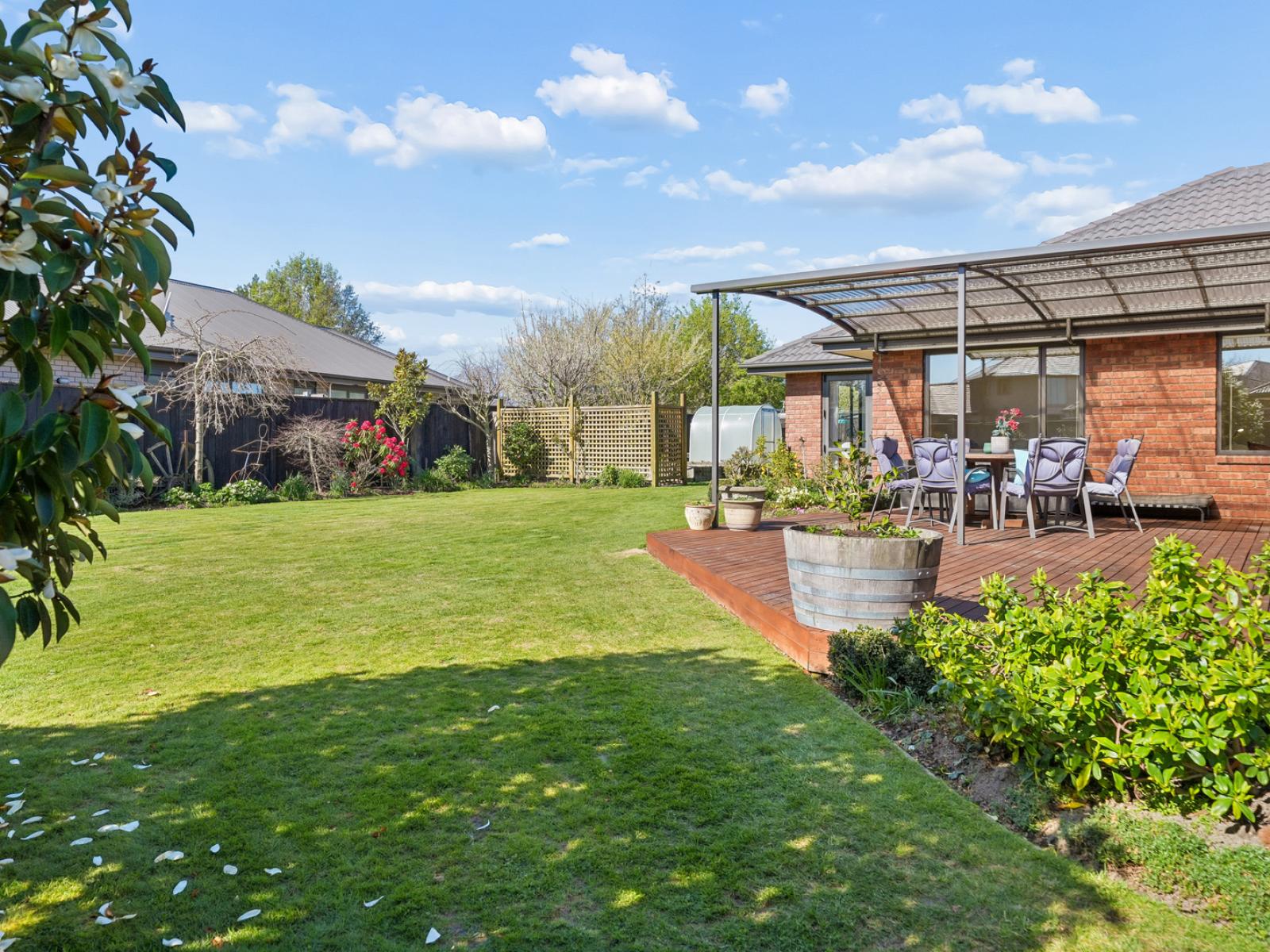 10 Hawthorn Mews, Rangiora