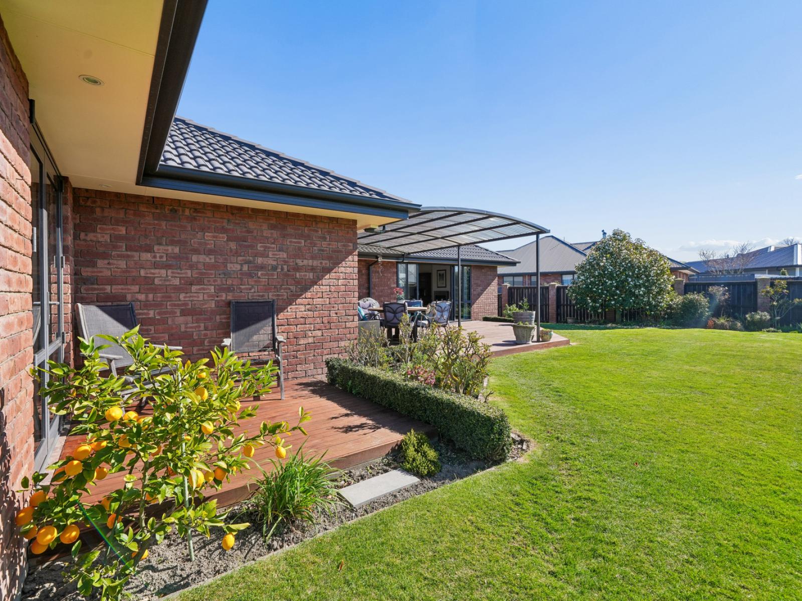 10 Hawthorn Mews, Rangiora