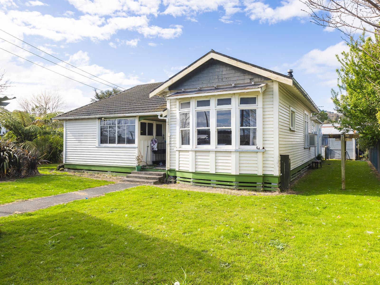 177 Stout Street, Mangapapa