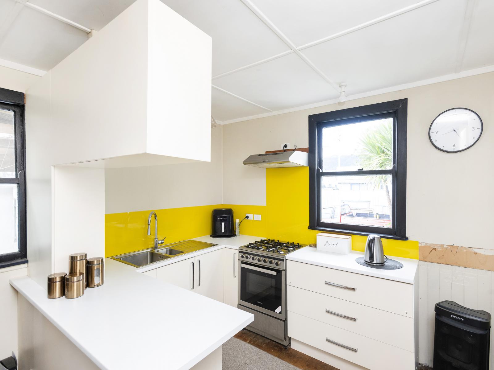 177 Stout Street, Mangapapa