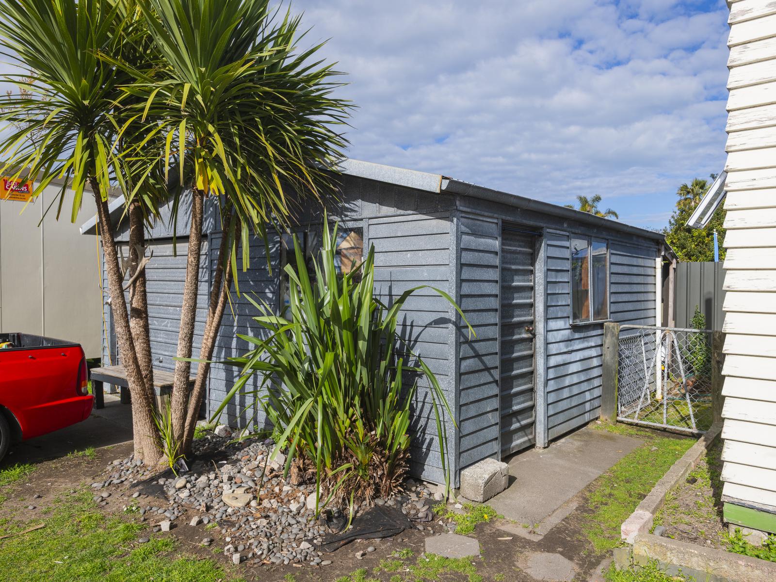 177 Stout Street, Mangapapa