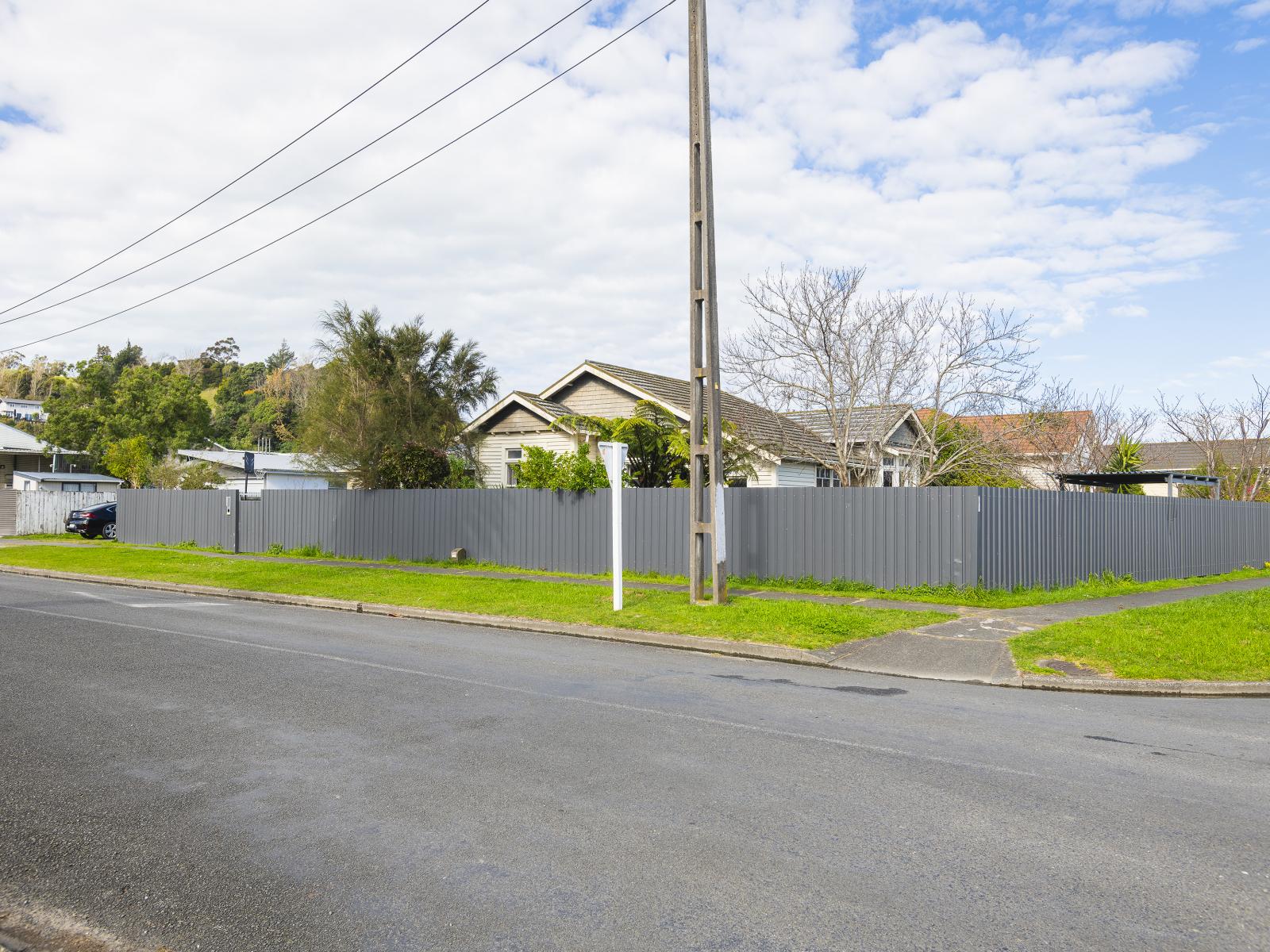 177 Stout Street, Mangapapa