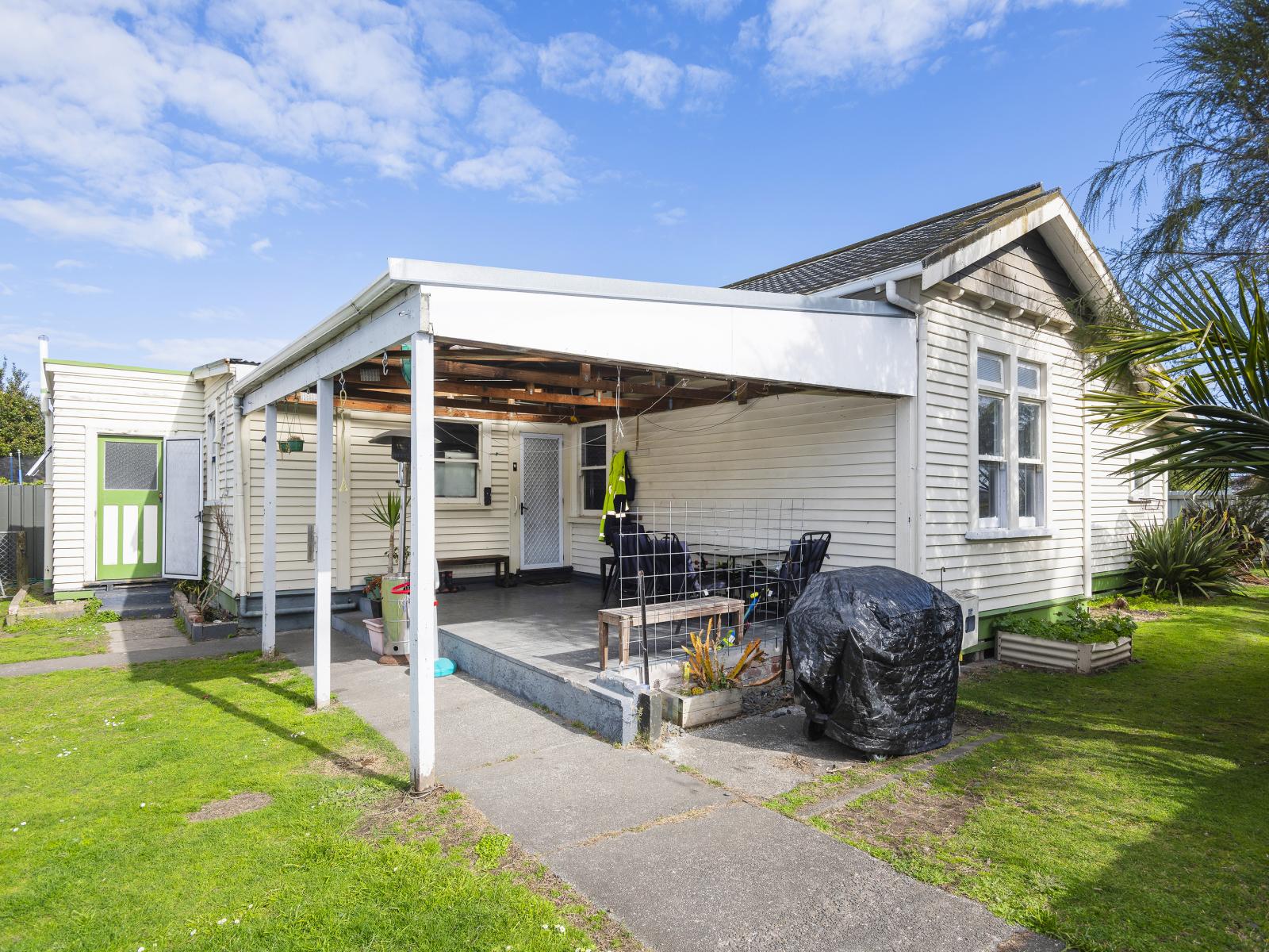 177 Stout Street, Mangapapa