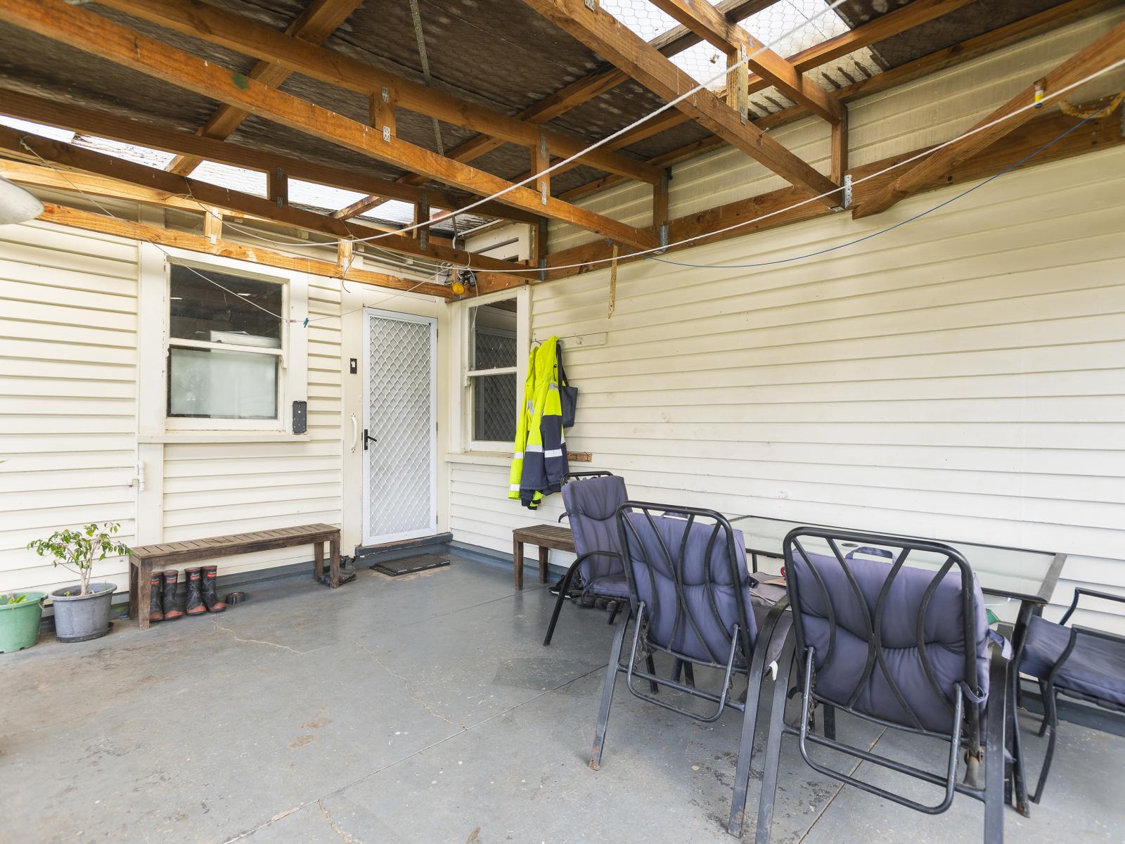 177 Stout Street, Mangapapa