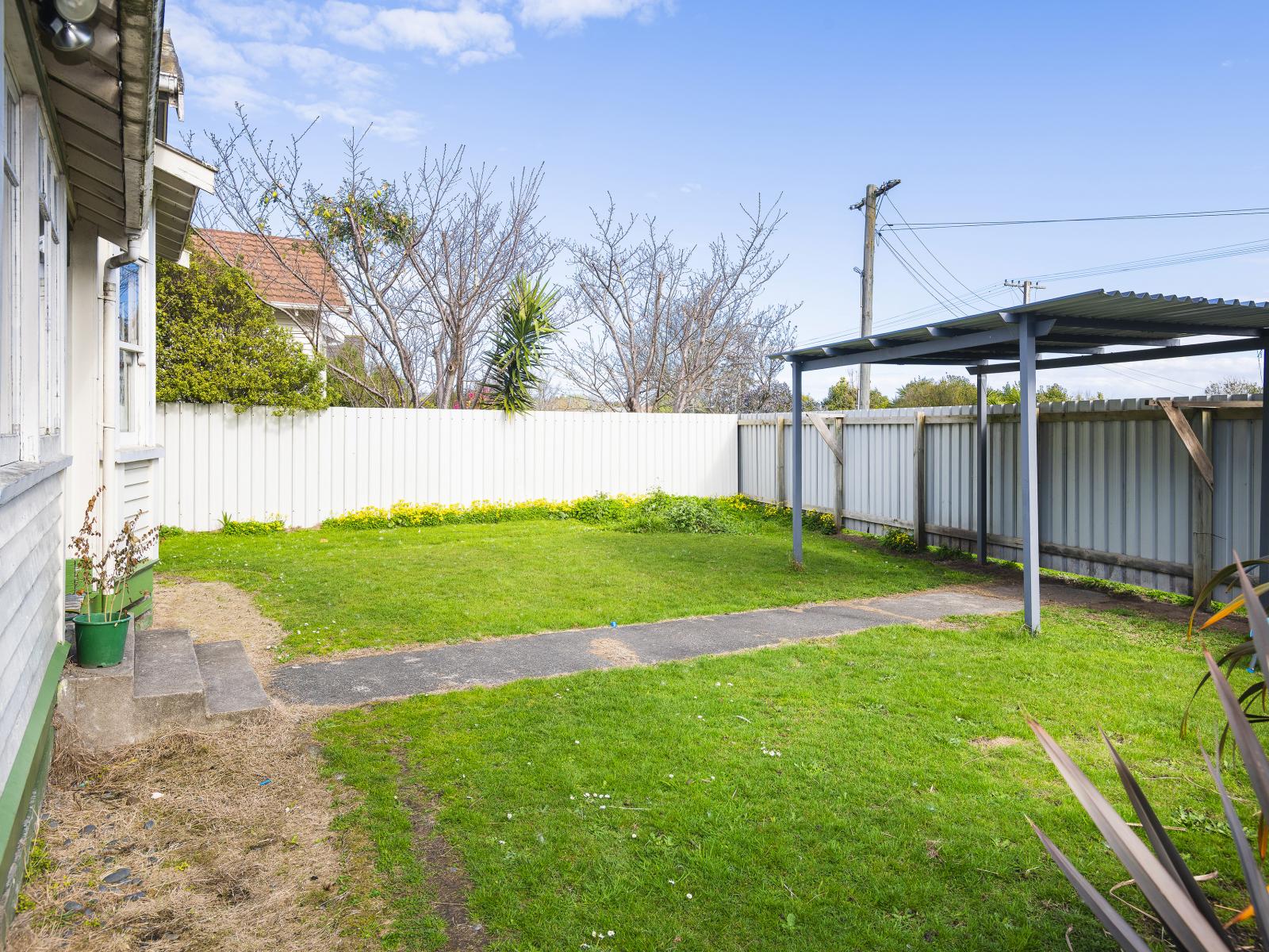 177 Stout Street, Mangapapa