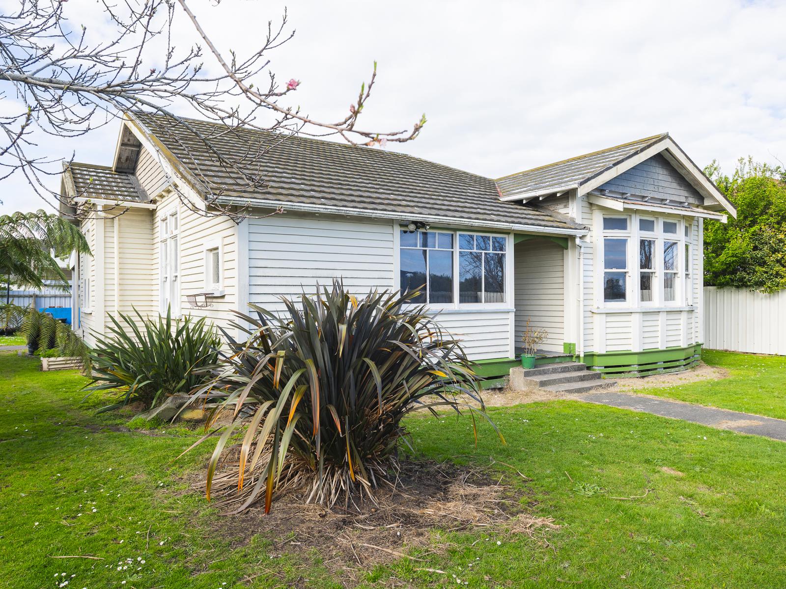 177 Stout Street, Mangapapa