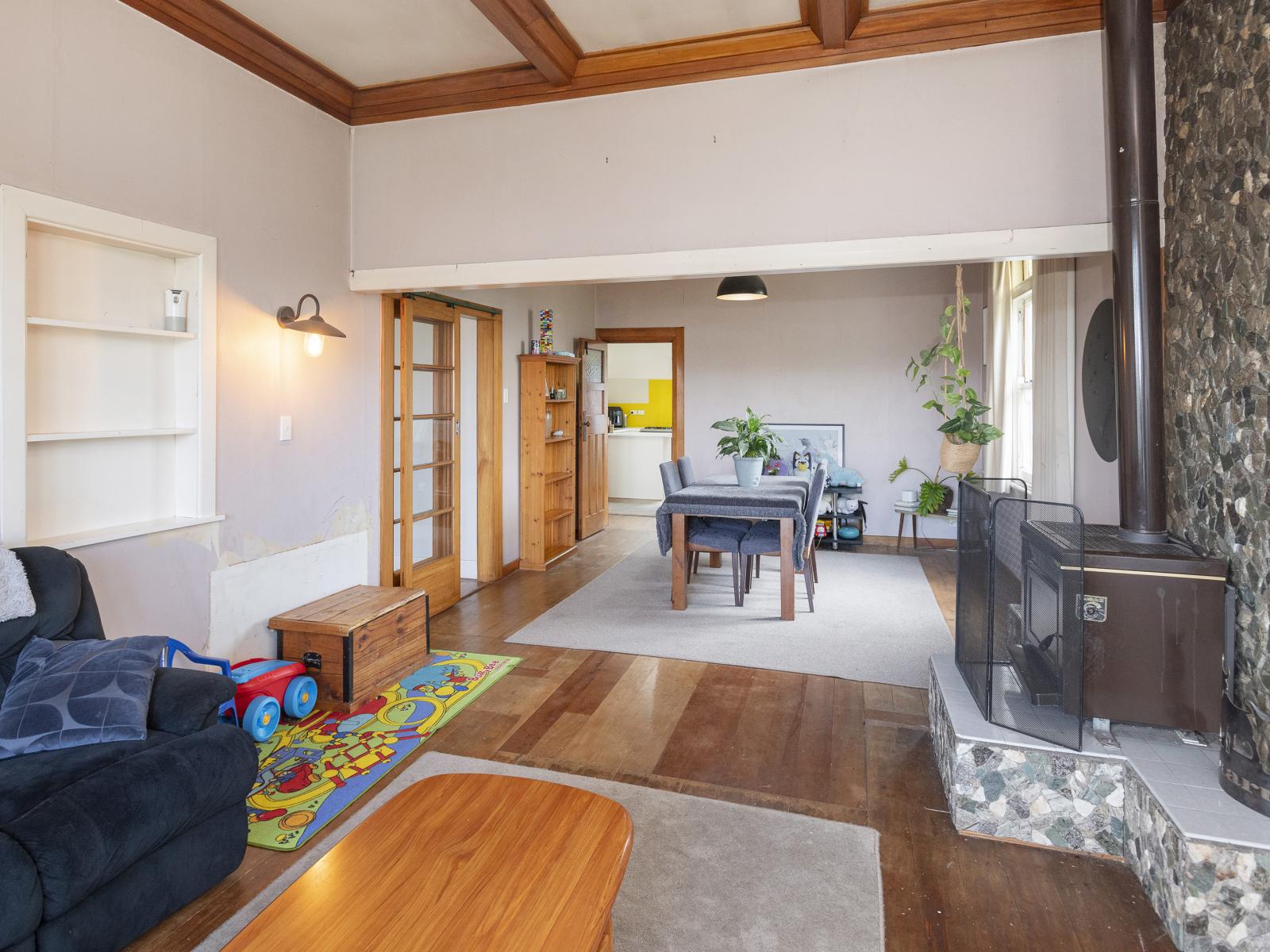 177 Stout Street, Mangapapa
