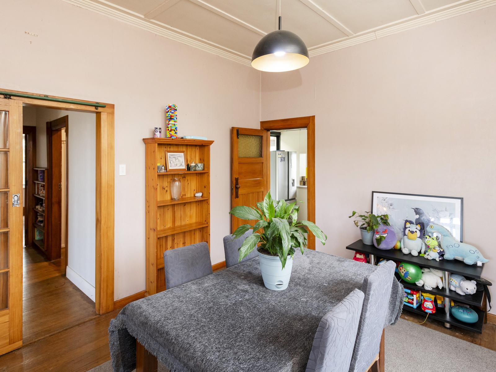 177 Stout Street, Mangapapa