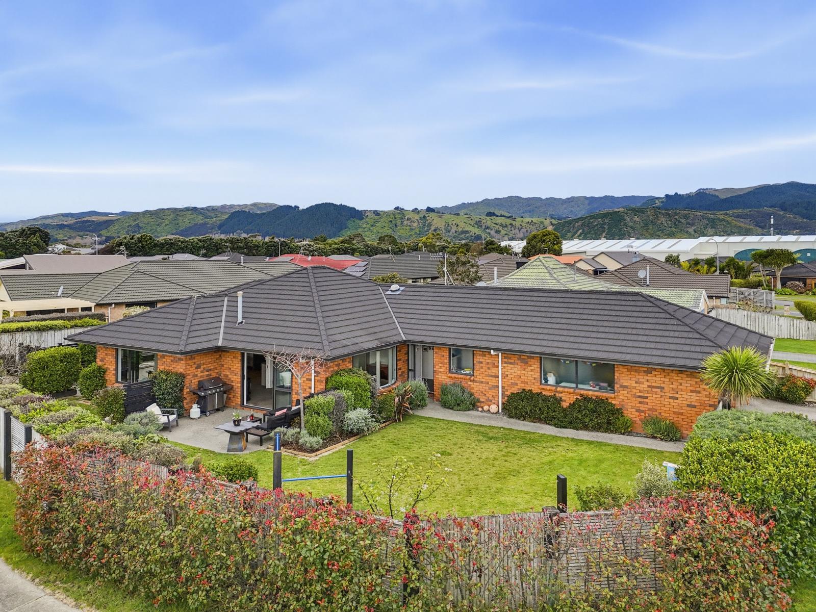 20 Gandalf Crescent, Paraparaumu