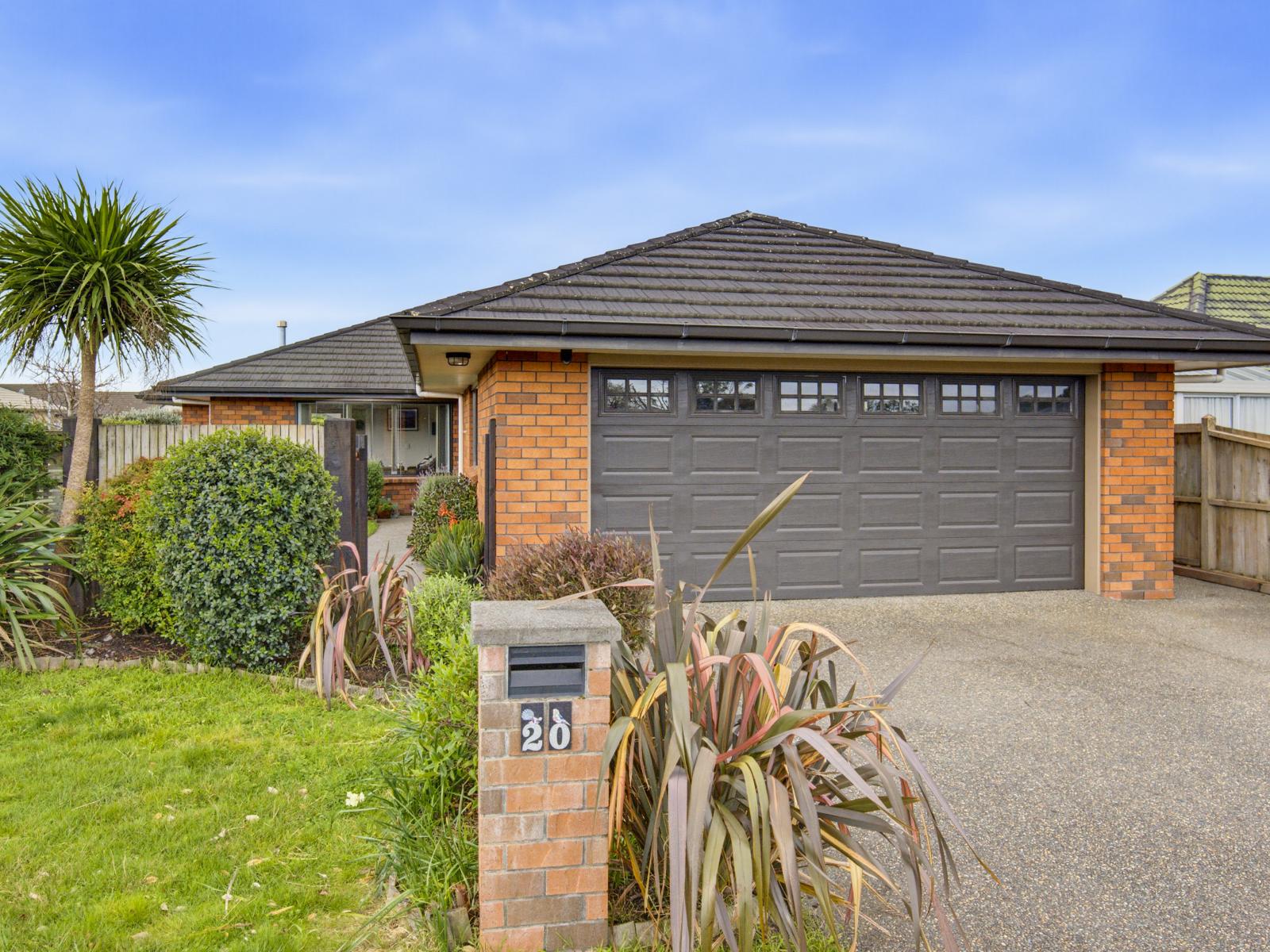 20 Gandalf Crescent, Paraparaumu