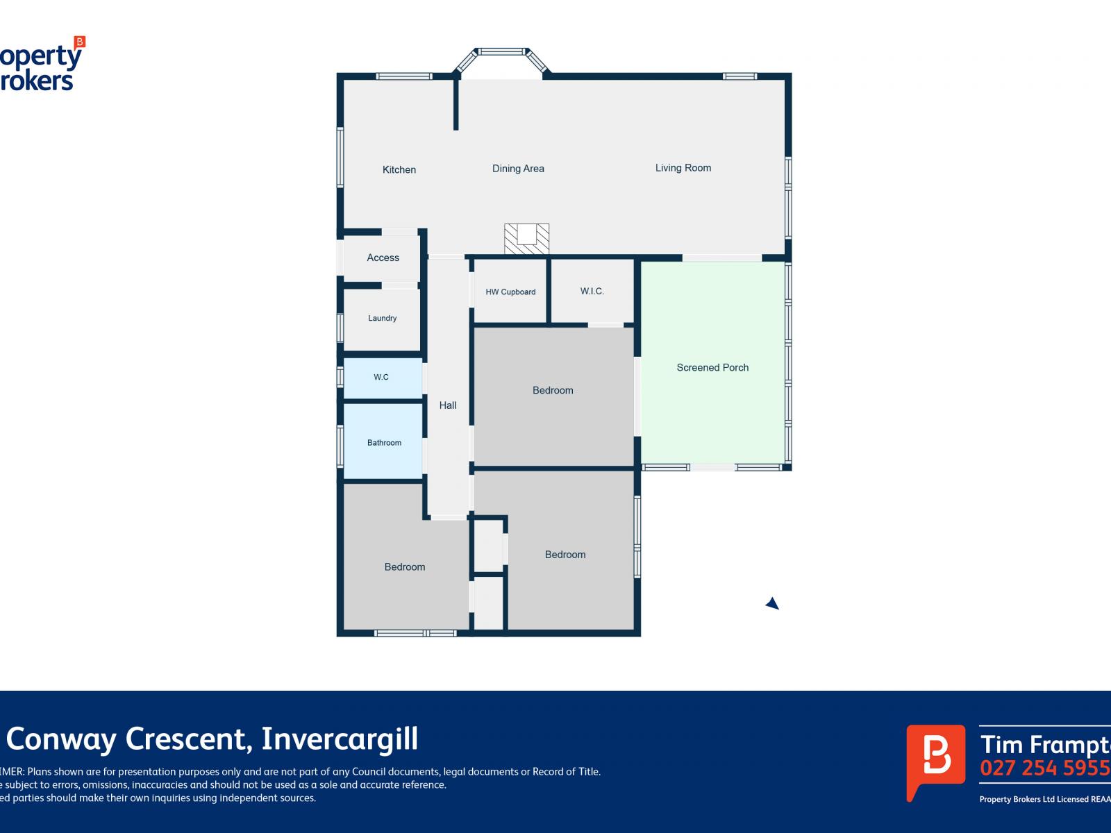 73 Conway Crescent, Glengarry