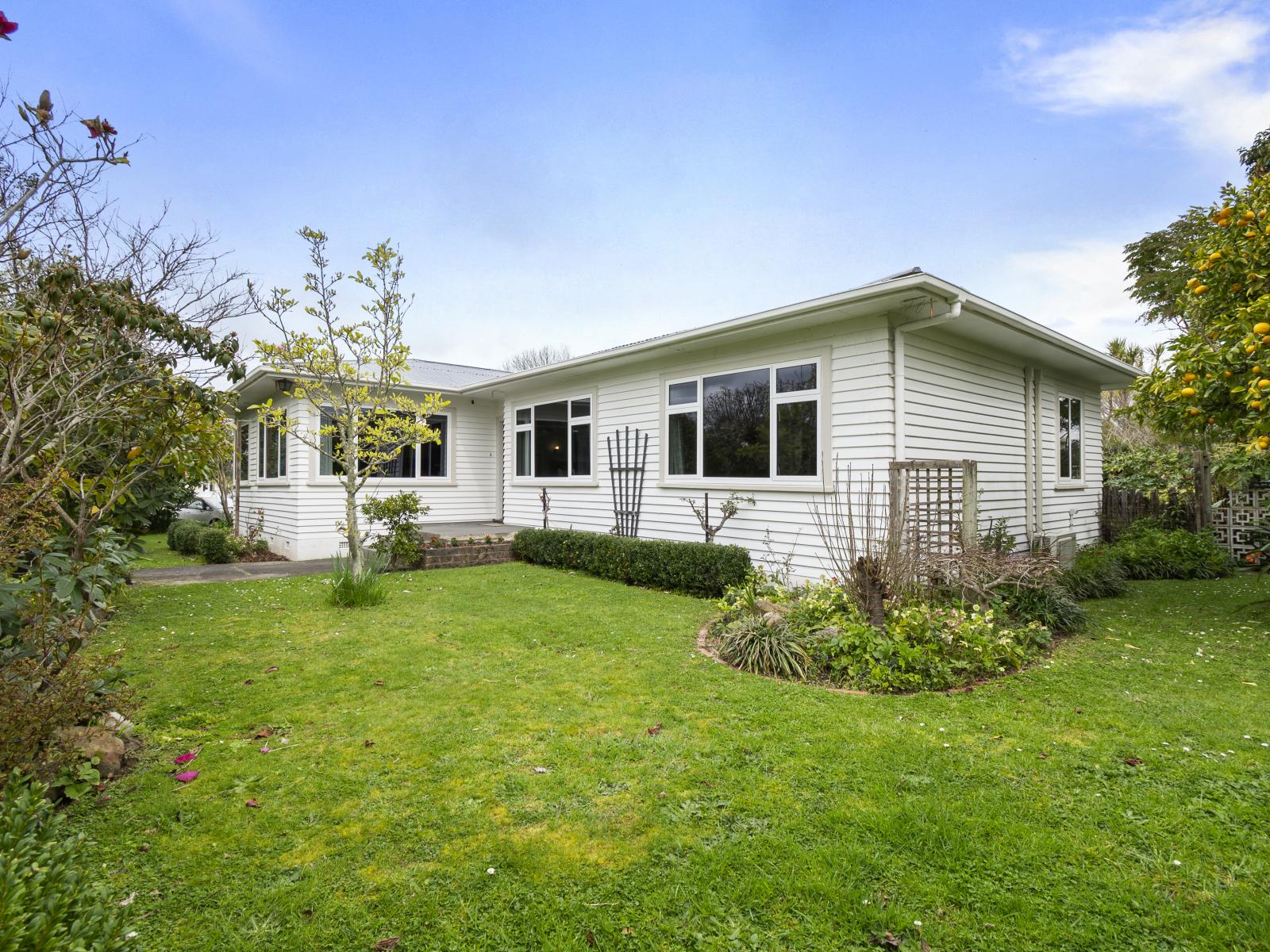5 Epsom Road, Hokowhitu