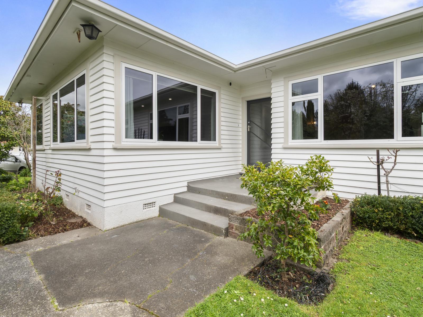 5 Epsom Road, Hokowhitu