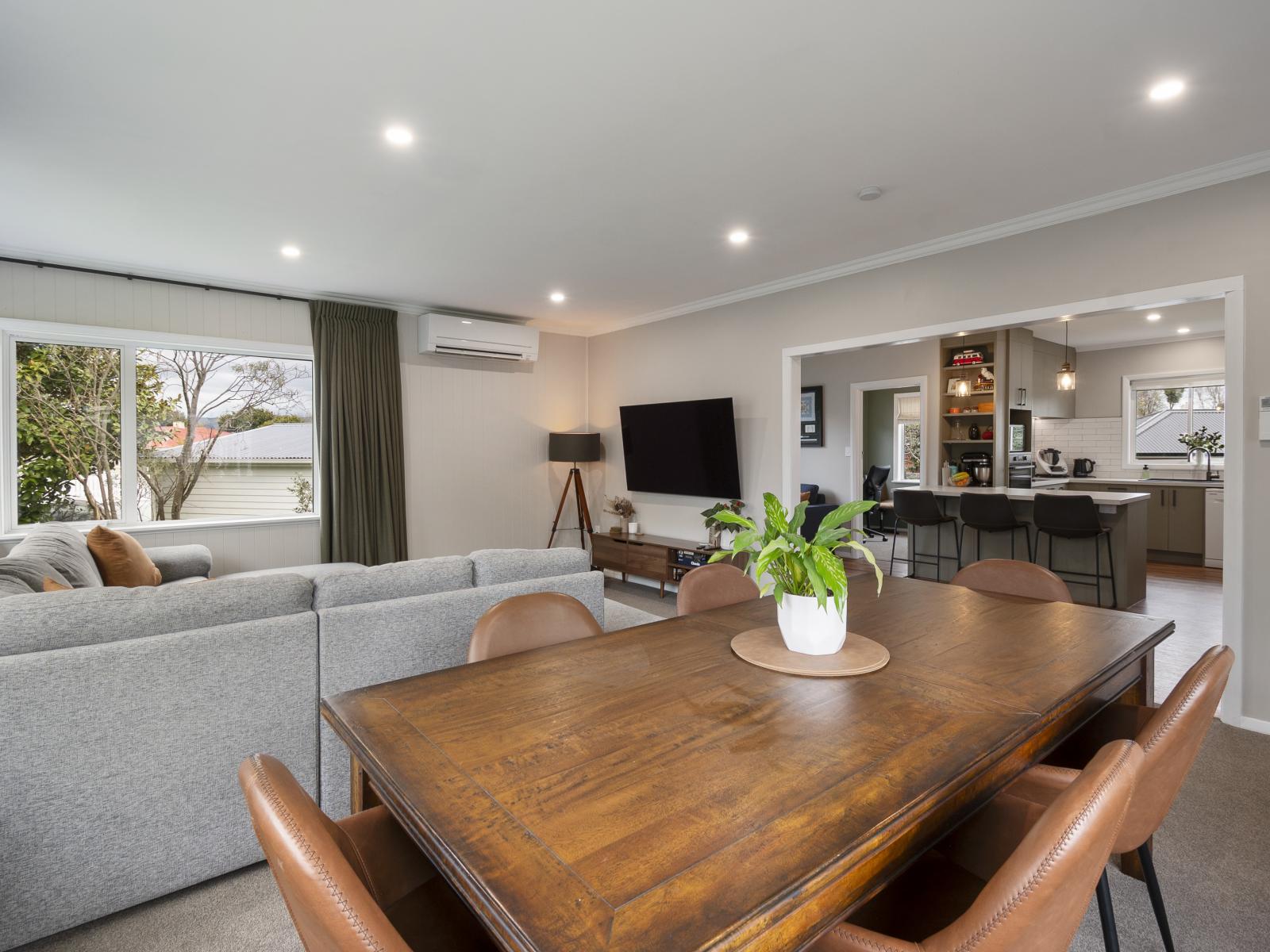 5 Epsom Road, Hokowhitu