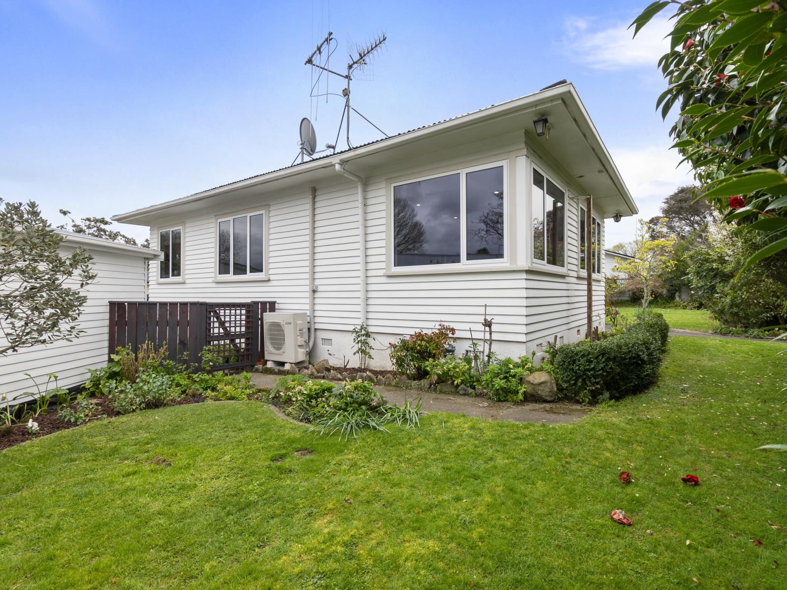 5 Epsom Road, Hokowhitu