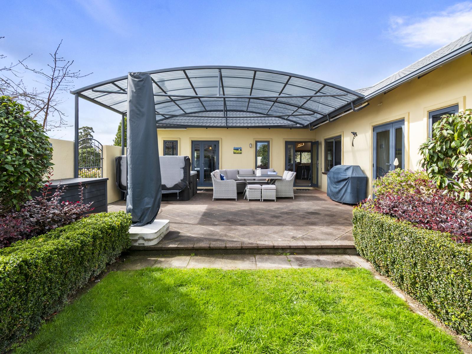 33 Cashmere Drive, Fitzherbert