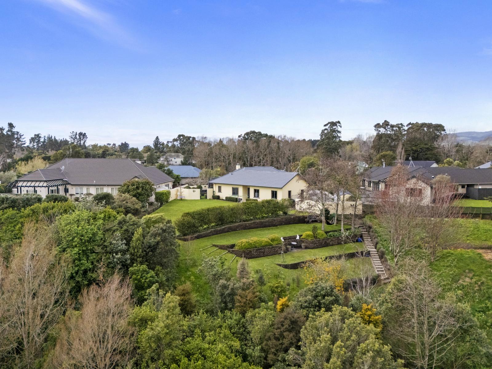 33 Cashmere Drive, Fitzherbert