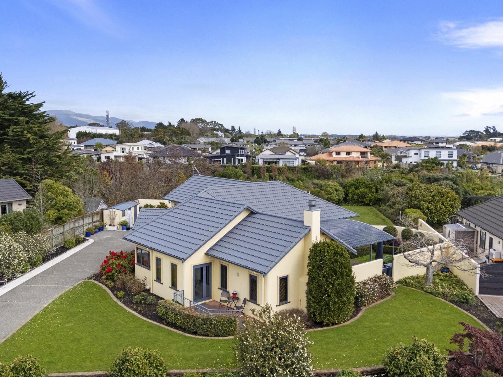 33 Cashmere Drive, Fitzherbert