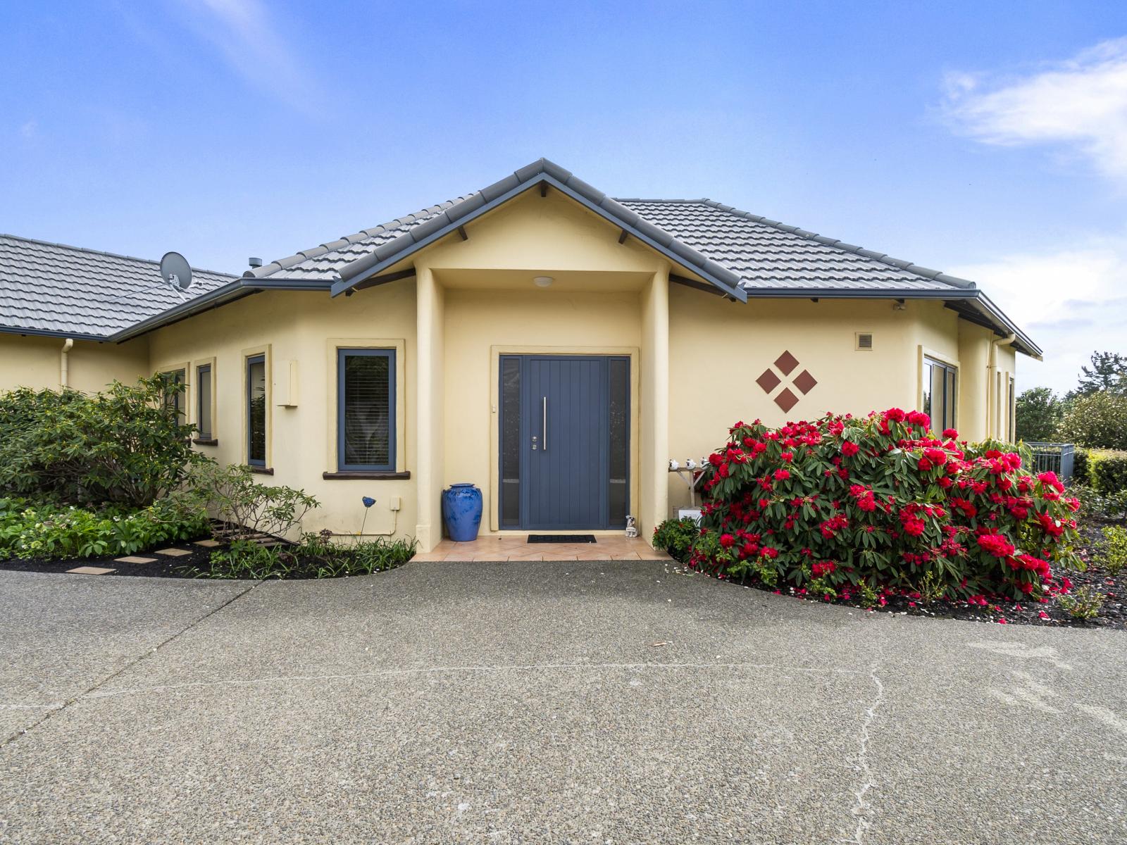 33 Cashmere Drive, Fitzherbert
