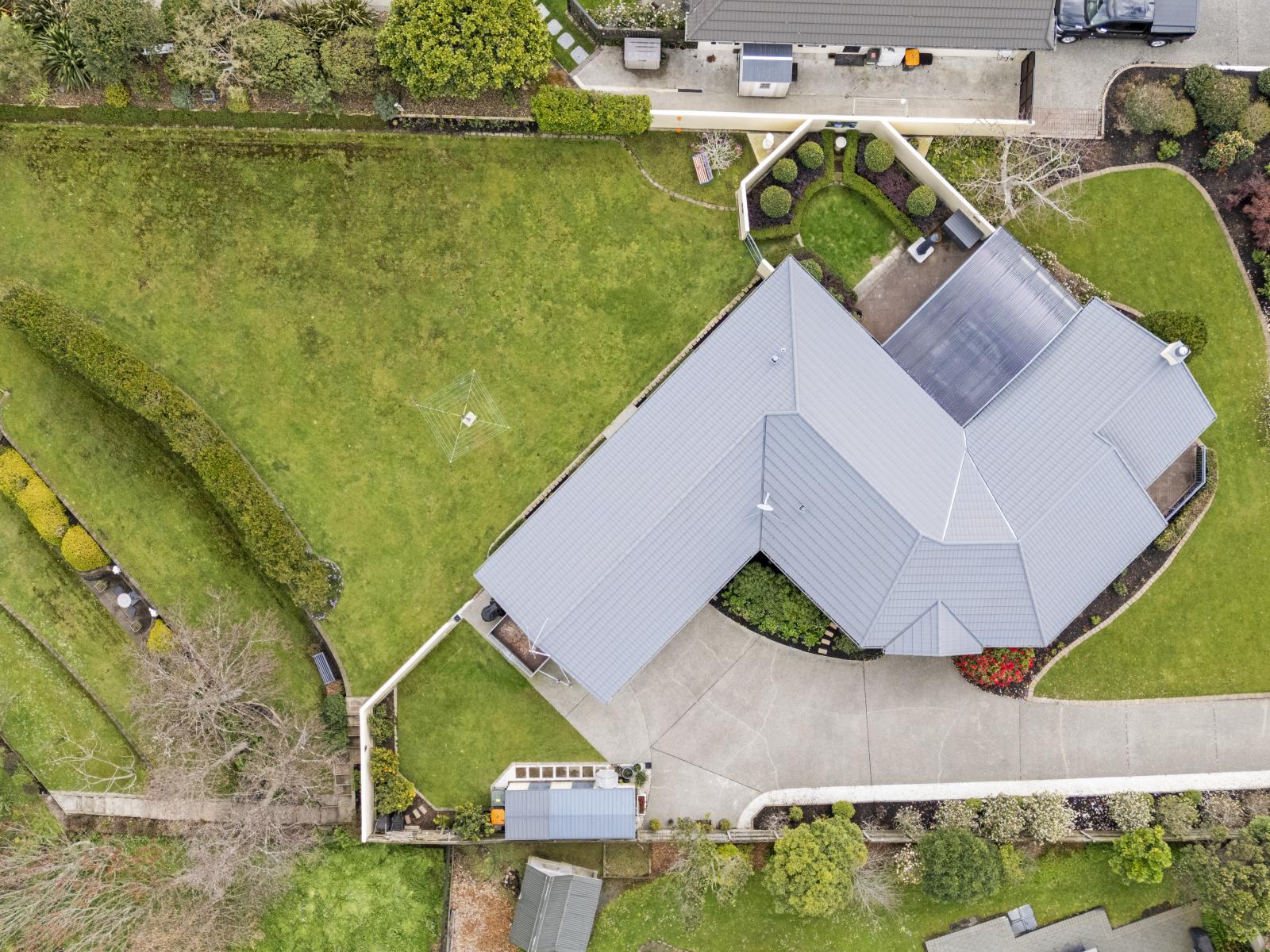 33 Cashmere Drive, Fitzherbert