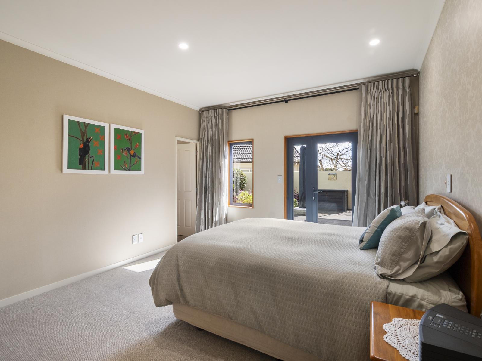 33 Cashmere Drive, Fitzherbert