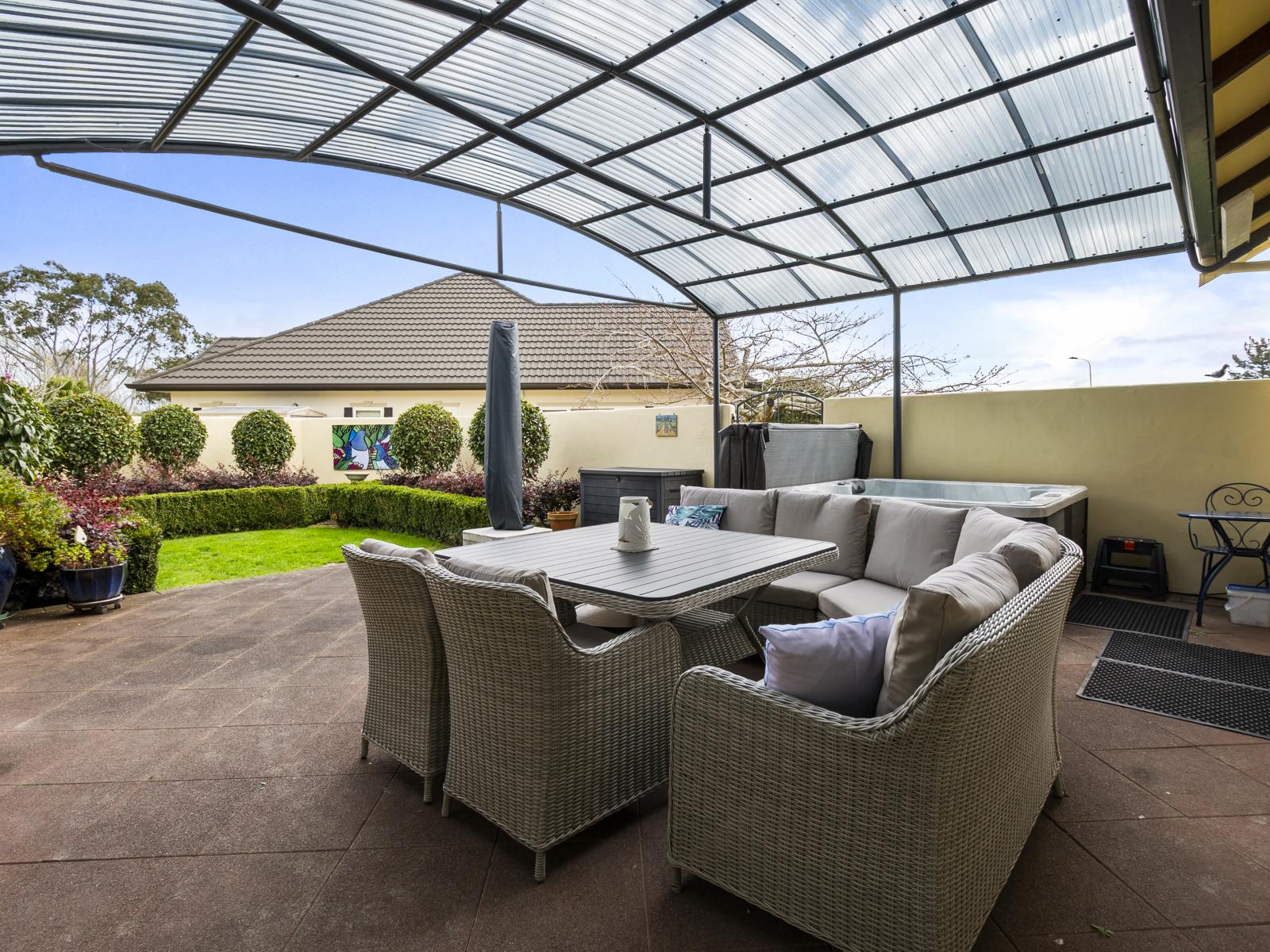 33 Cashmere Drive, Fitzherbert