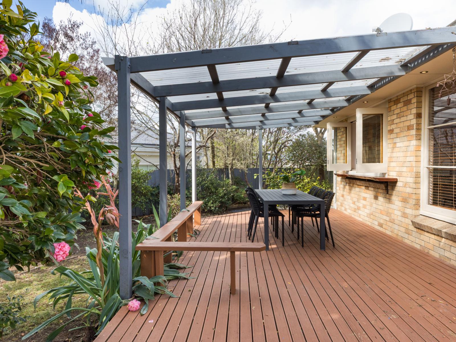 41 Richmond Avenue, Takaro