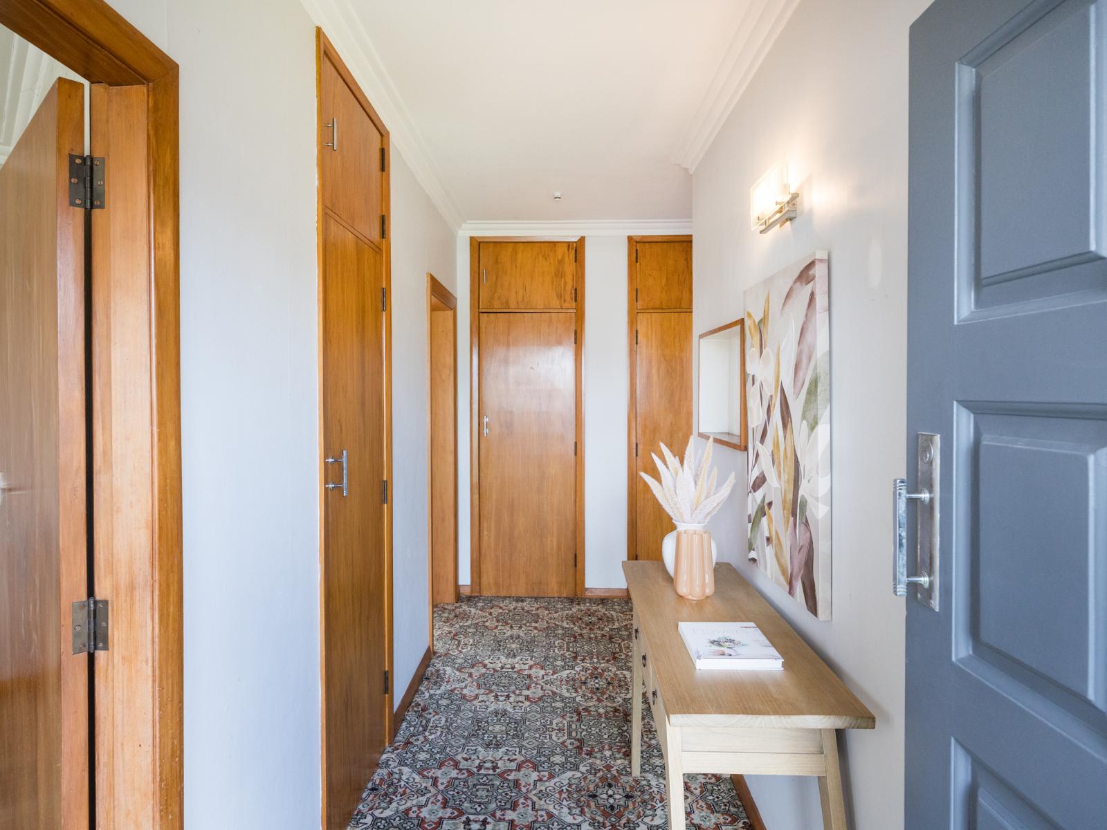 41 Richmond Avenue, Takaro
