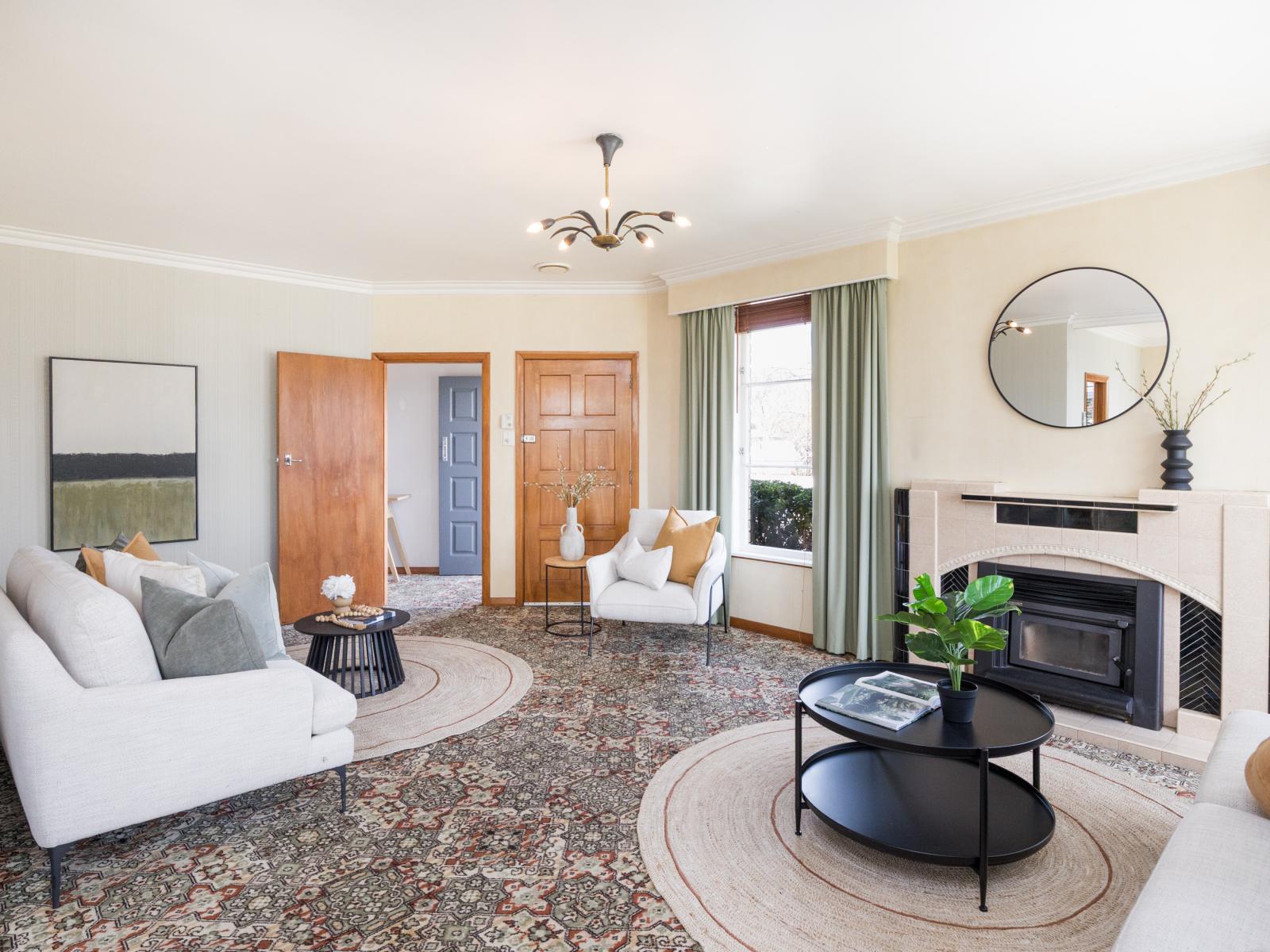 41 Richmond Avenue, Takaro