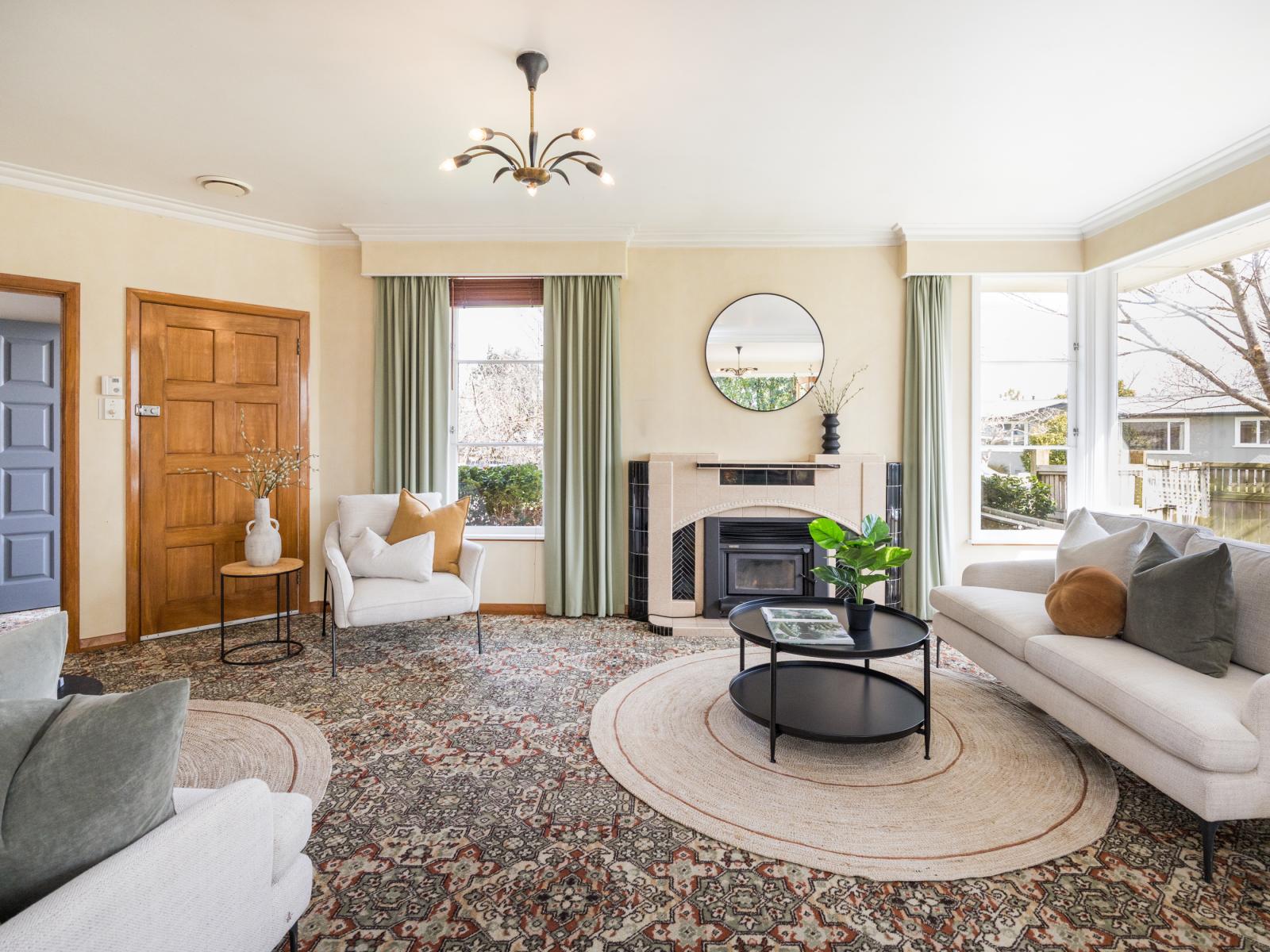 41 Richmond Avenue, Takaro