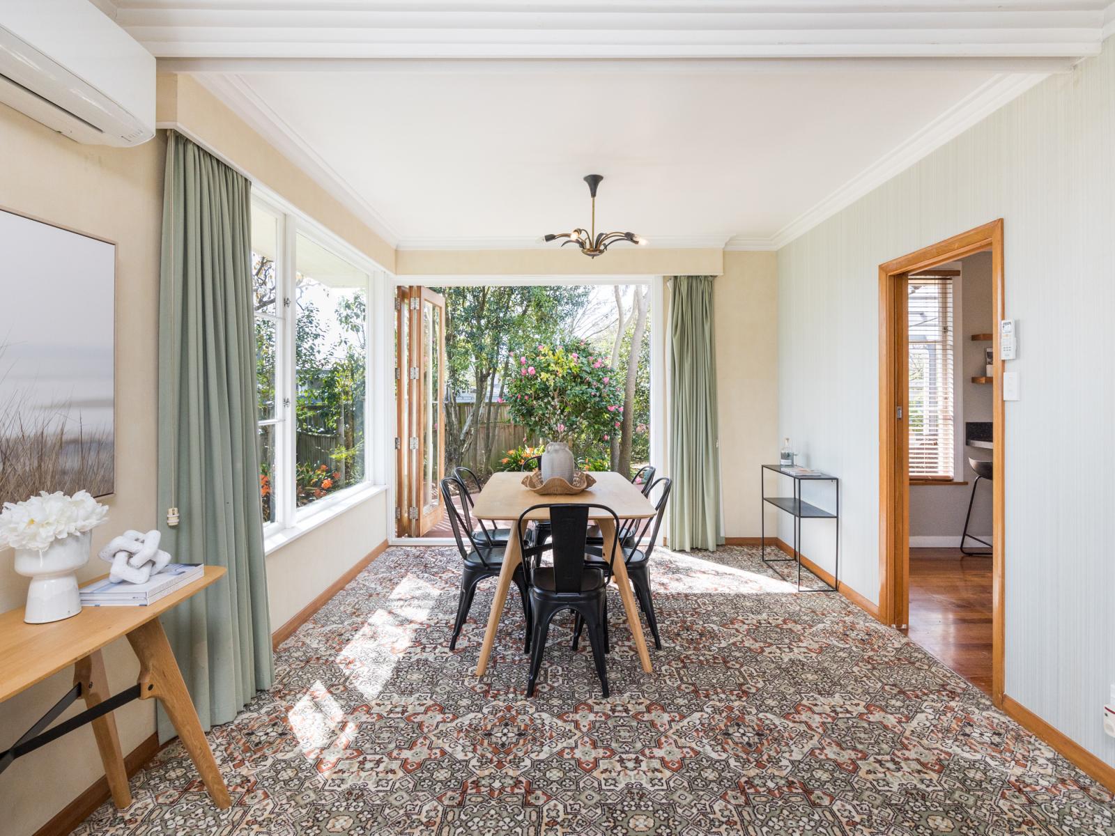 41 Richmond Avenue, Takaro