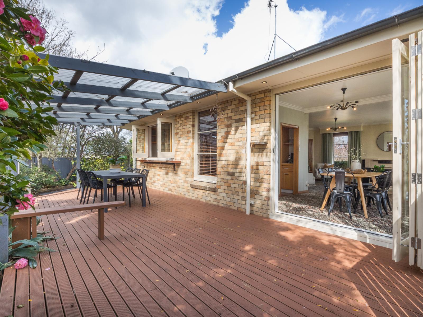 41 Richmond Avenue, Takaro