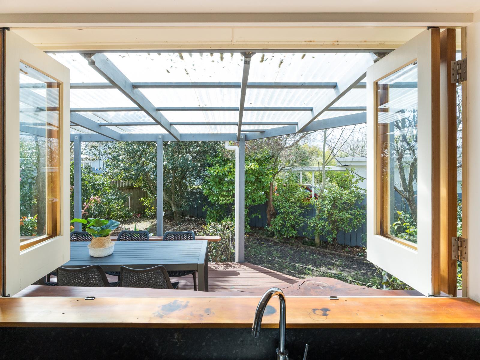 41 Richmond Avenue, Takaro