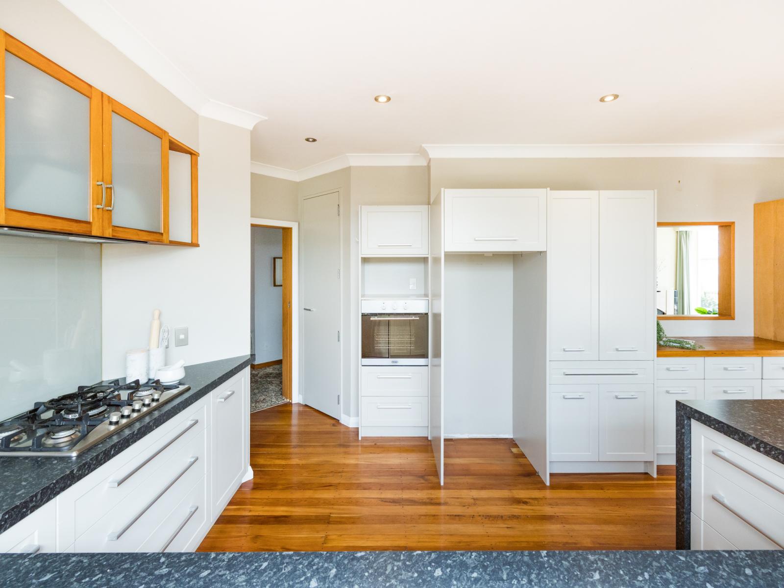 41 Richmond Avenue, Takaro