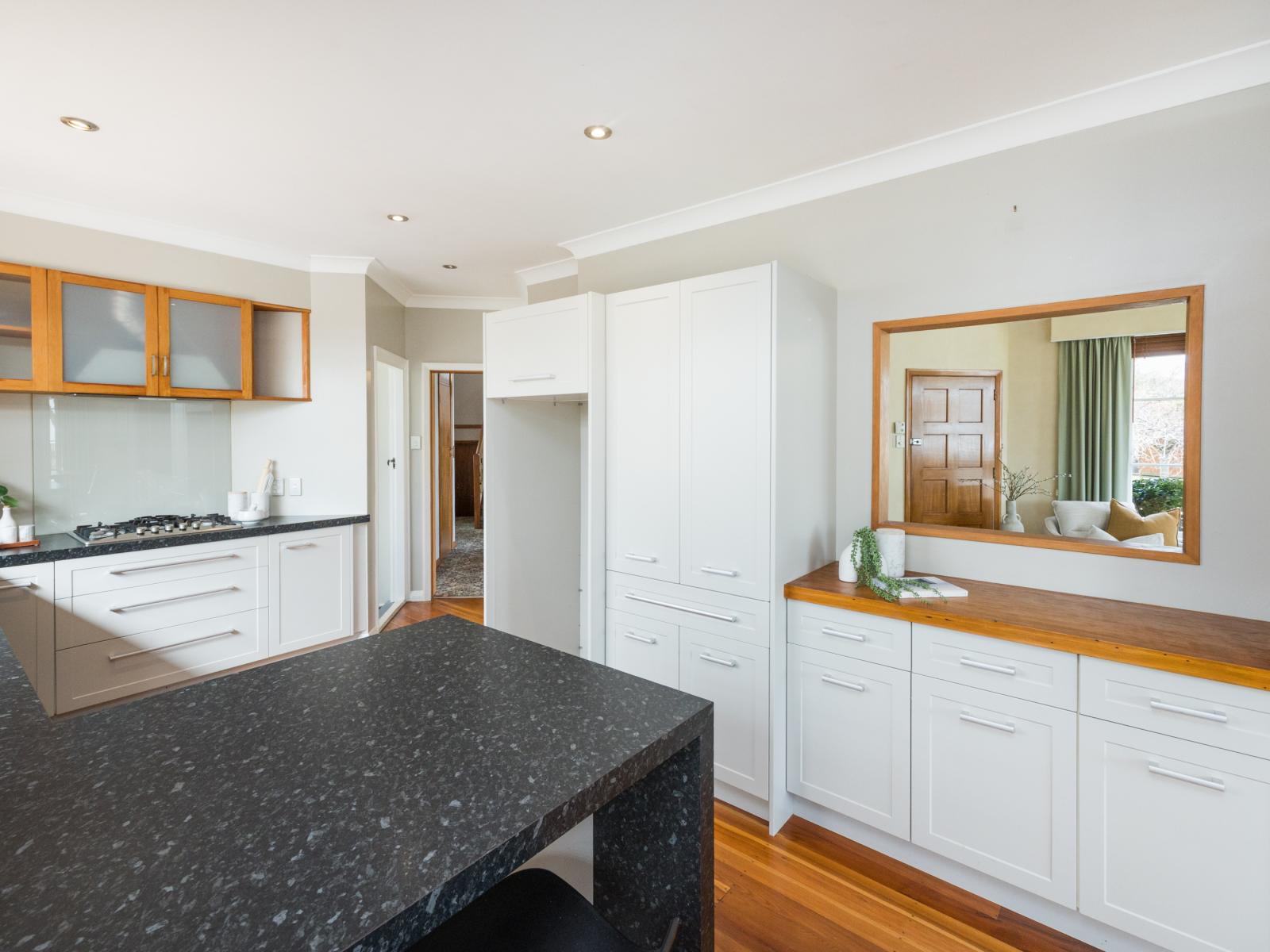 41 Richmond Avenue, Takaro