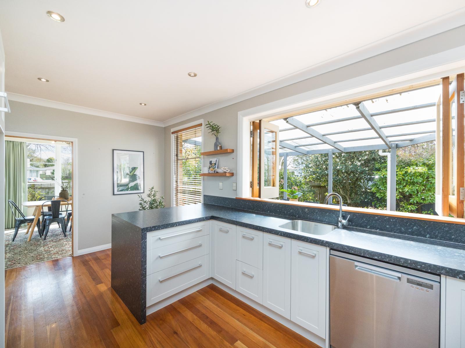 41 Richmond Avenue, Takaro