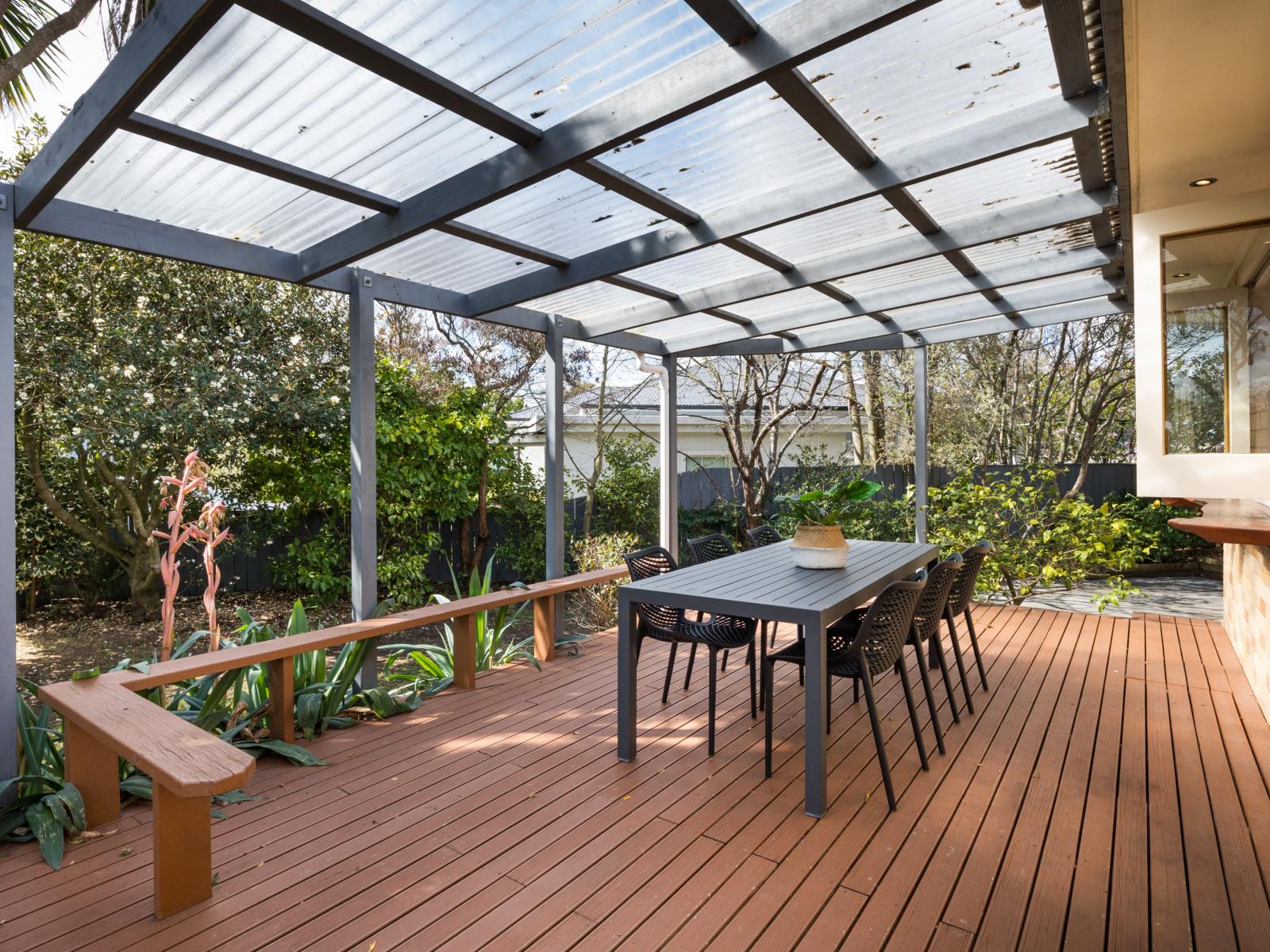 41 Richmond Avenue, Takaro
