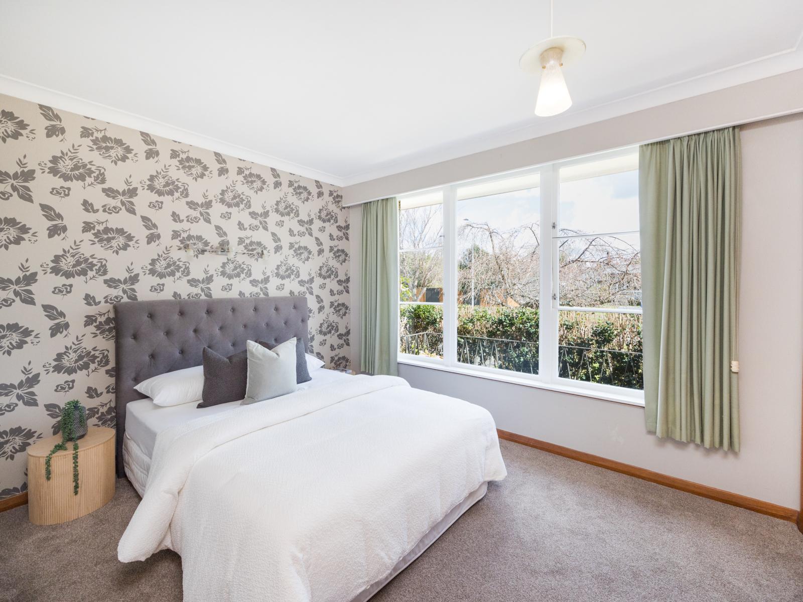 41 Richmond Avenue, Takaro