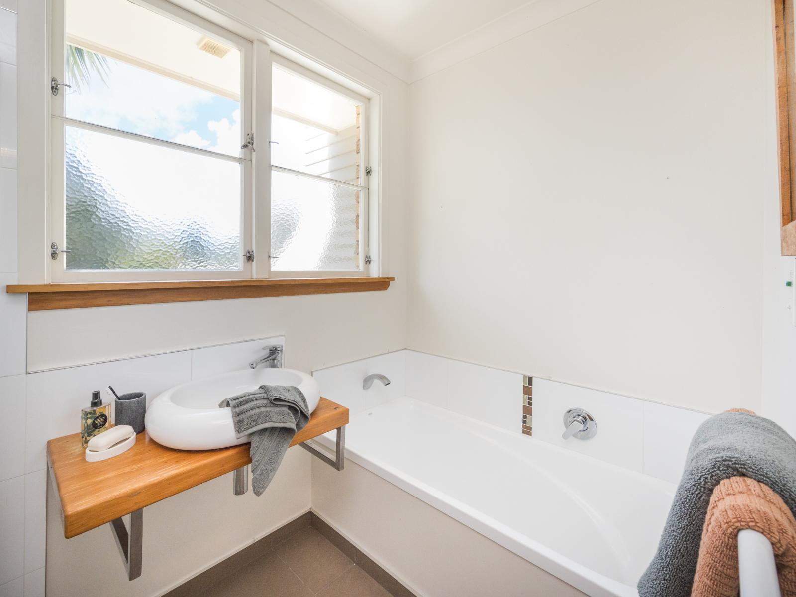 41 Richmond Avenue, Takaro