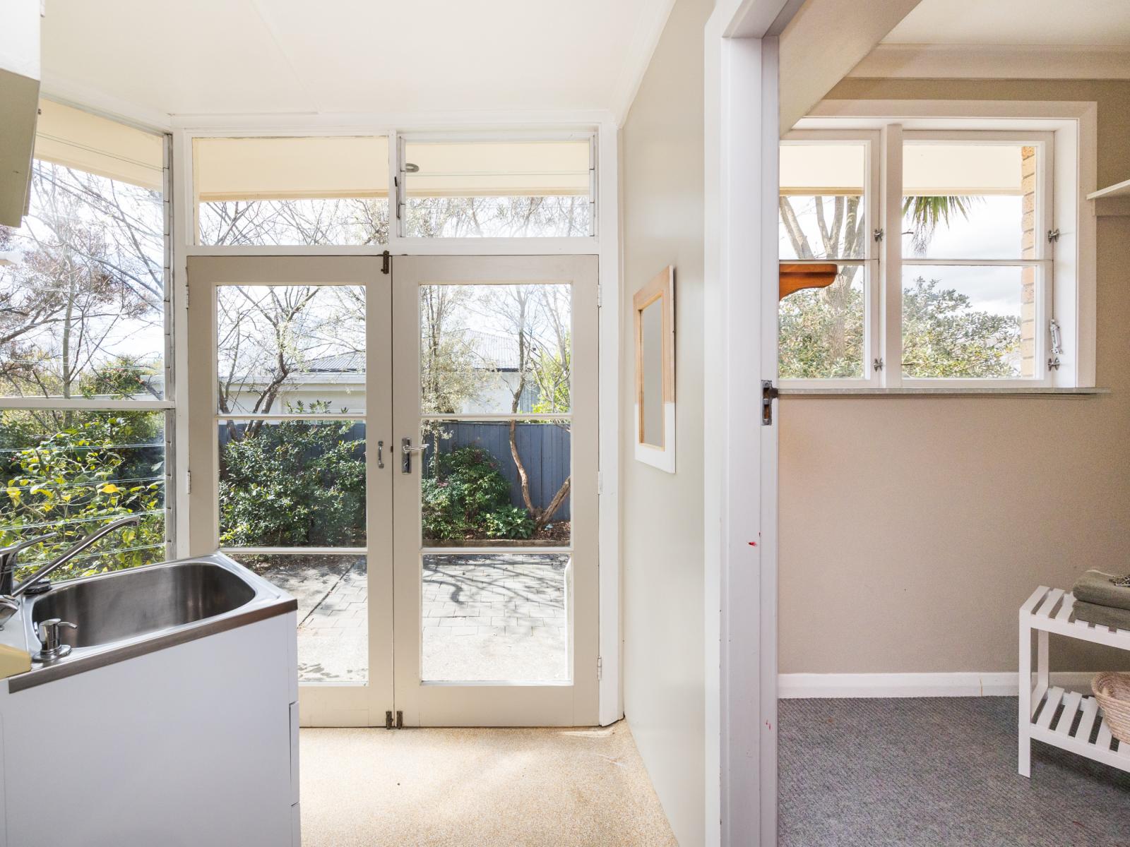 41 Richmond Avenue, Takaro